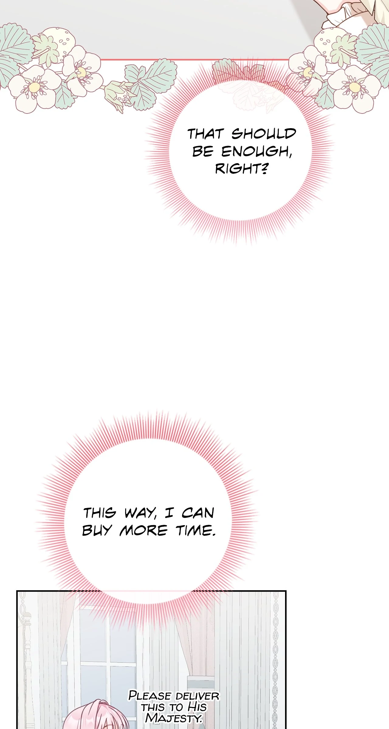 Must the Reincarnated Mother Always Die? (Official) - Chapter 10 manhwa