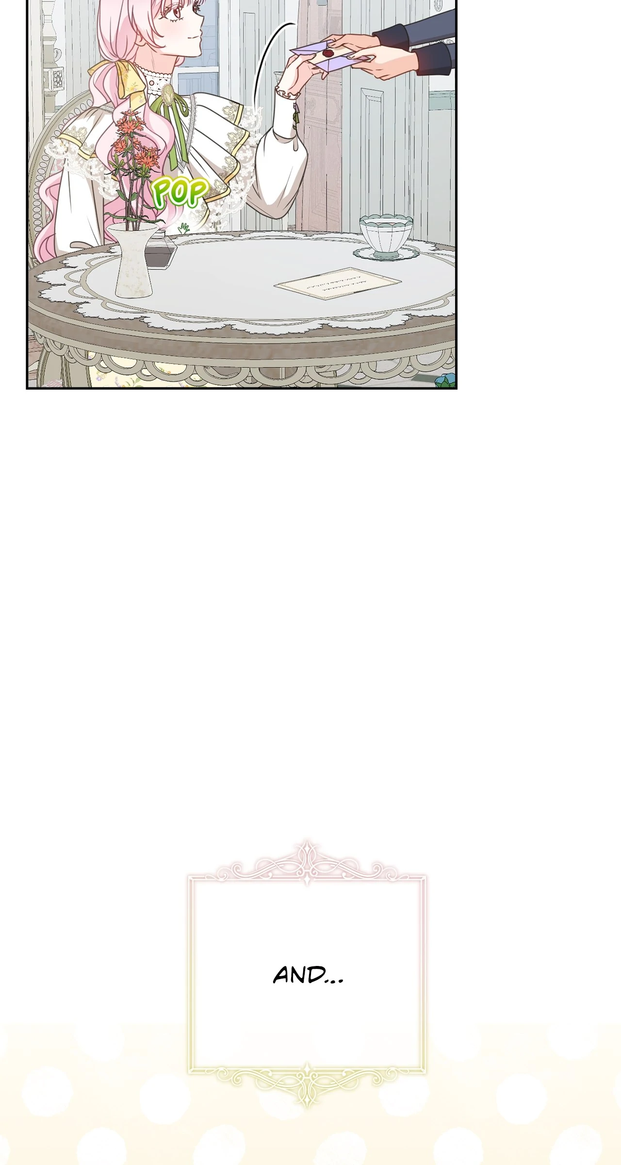 Must the Reincarnated Mother Always Die? (Official) - Chapter 10 manhwa