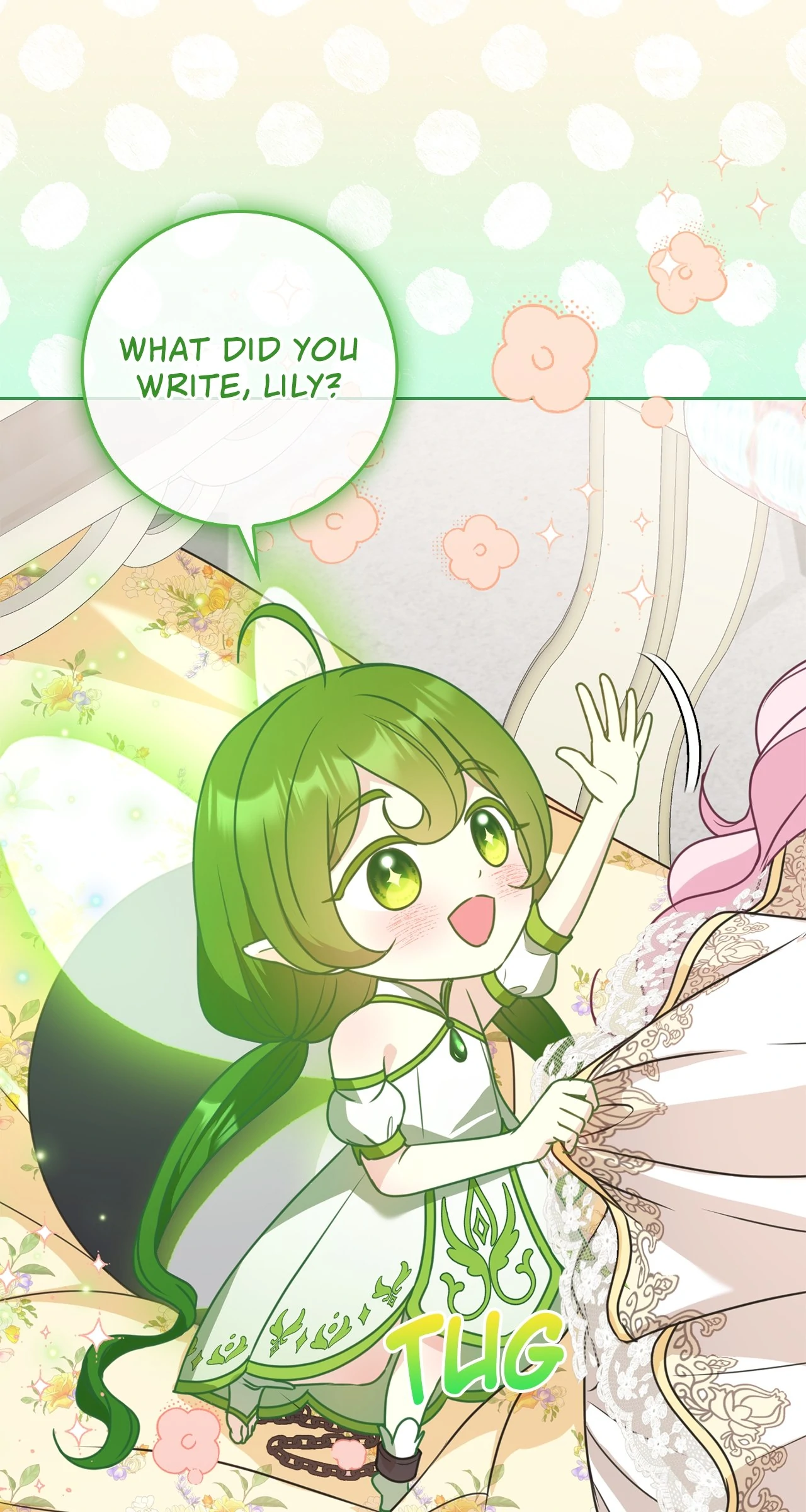 Must the Reincarnated Mother Always Die? (Official) - Chapter 10 manhwa