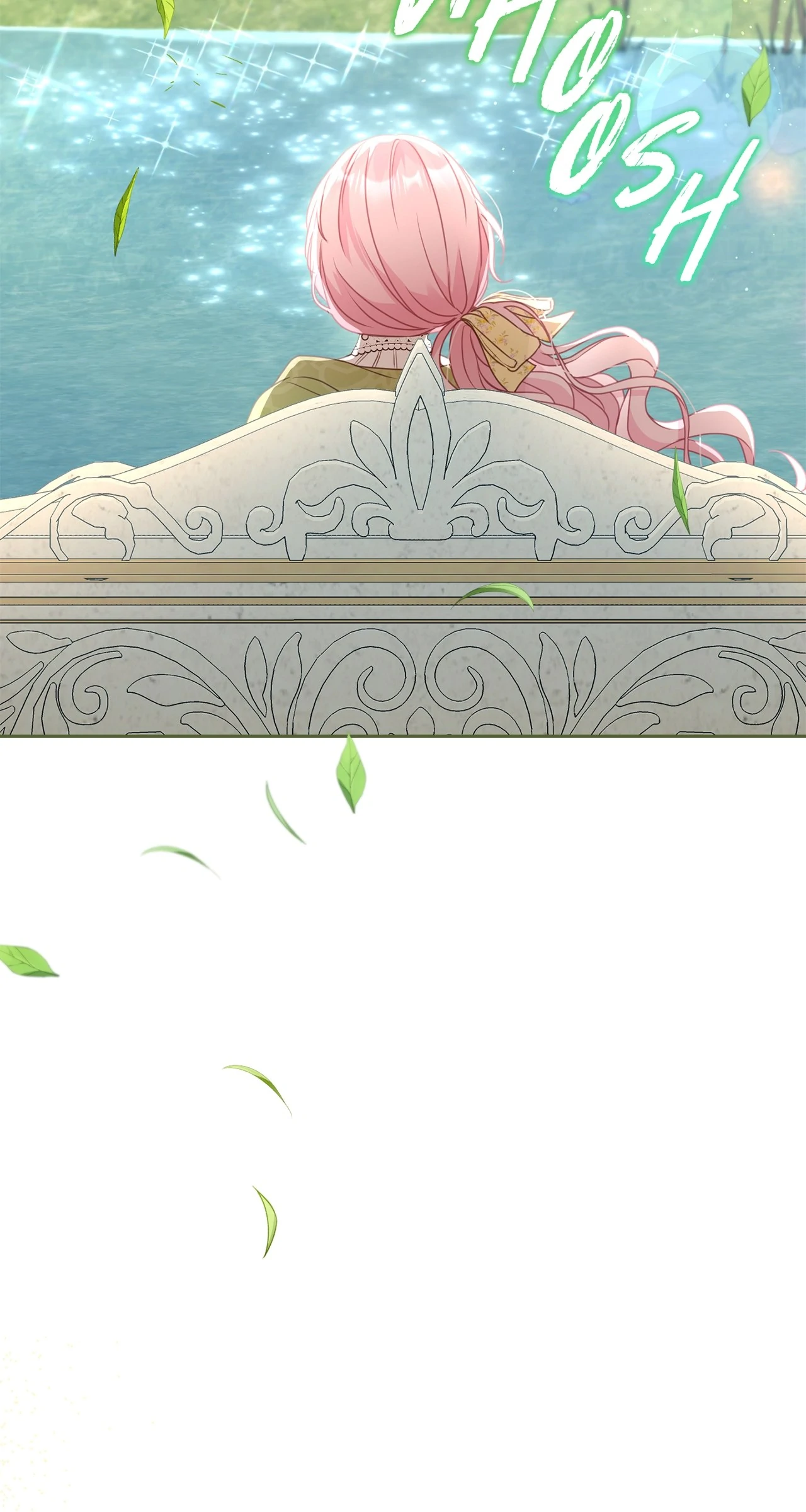 Must the Reincarnated Mother Always Die? (Official) - Chapter 10 manhwa