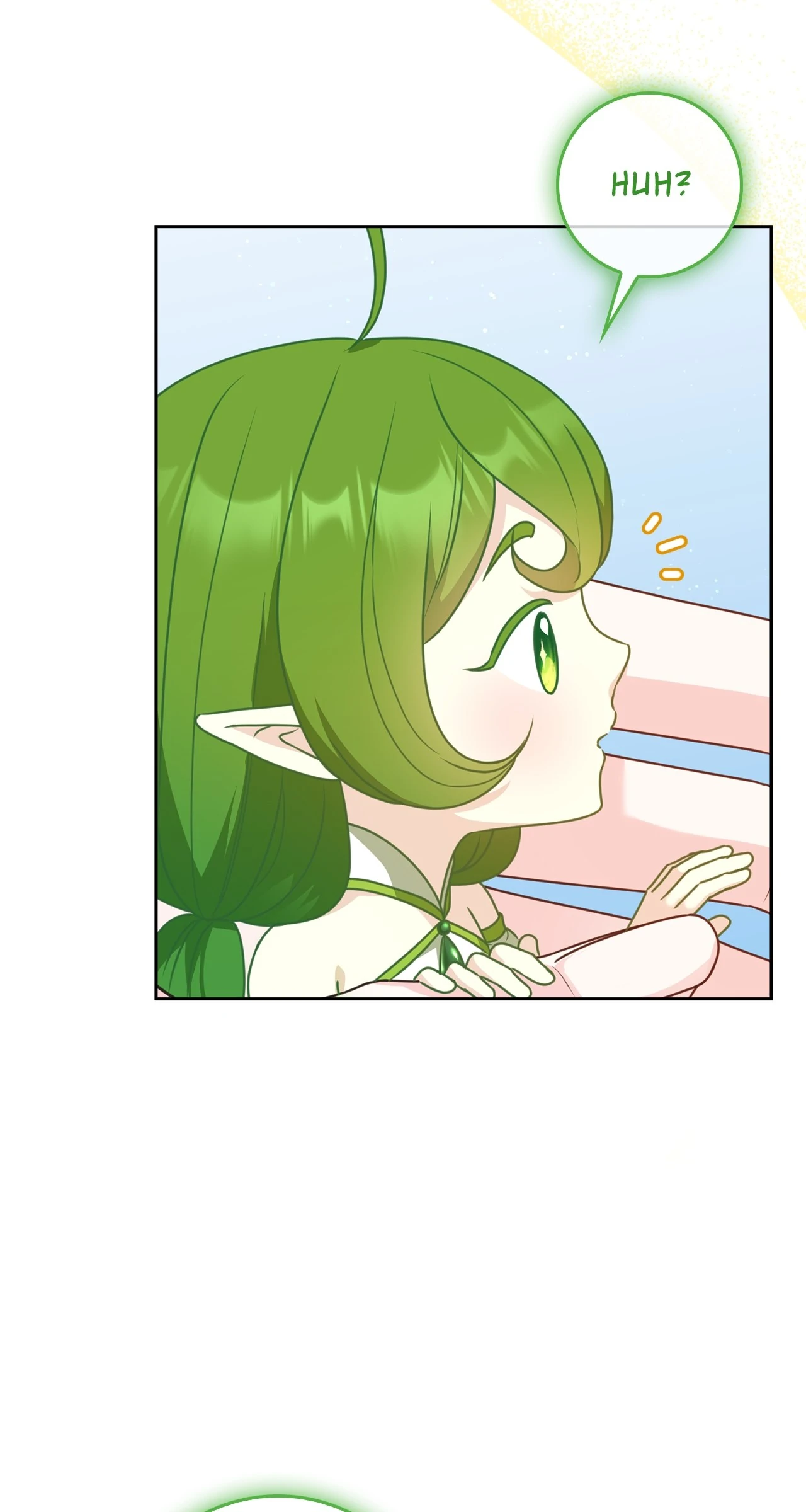 Must the Reincarnated Mother Always Die? (Official) - Chapter 10 manhwa