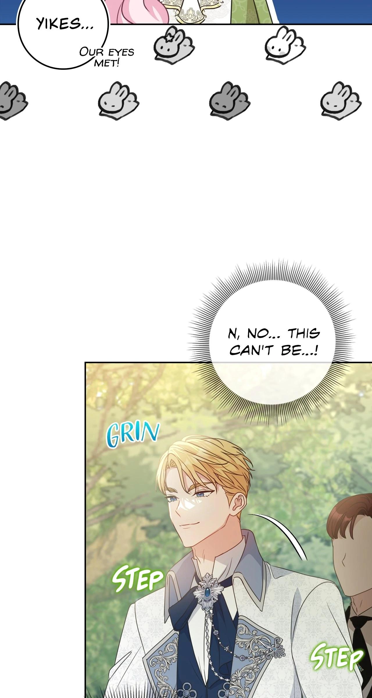 Must the Reincarnated Mother Always Die? (Official) - Chapter 10 manhwa