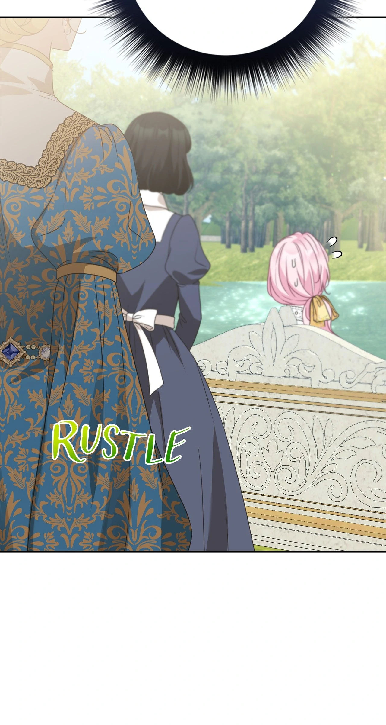 Must the Reincarnated Mother Always Die? (Official) - Chapter 10 manhwa
