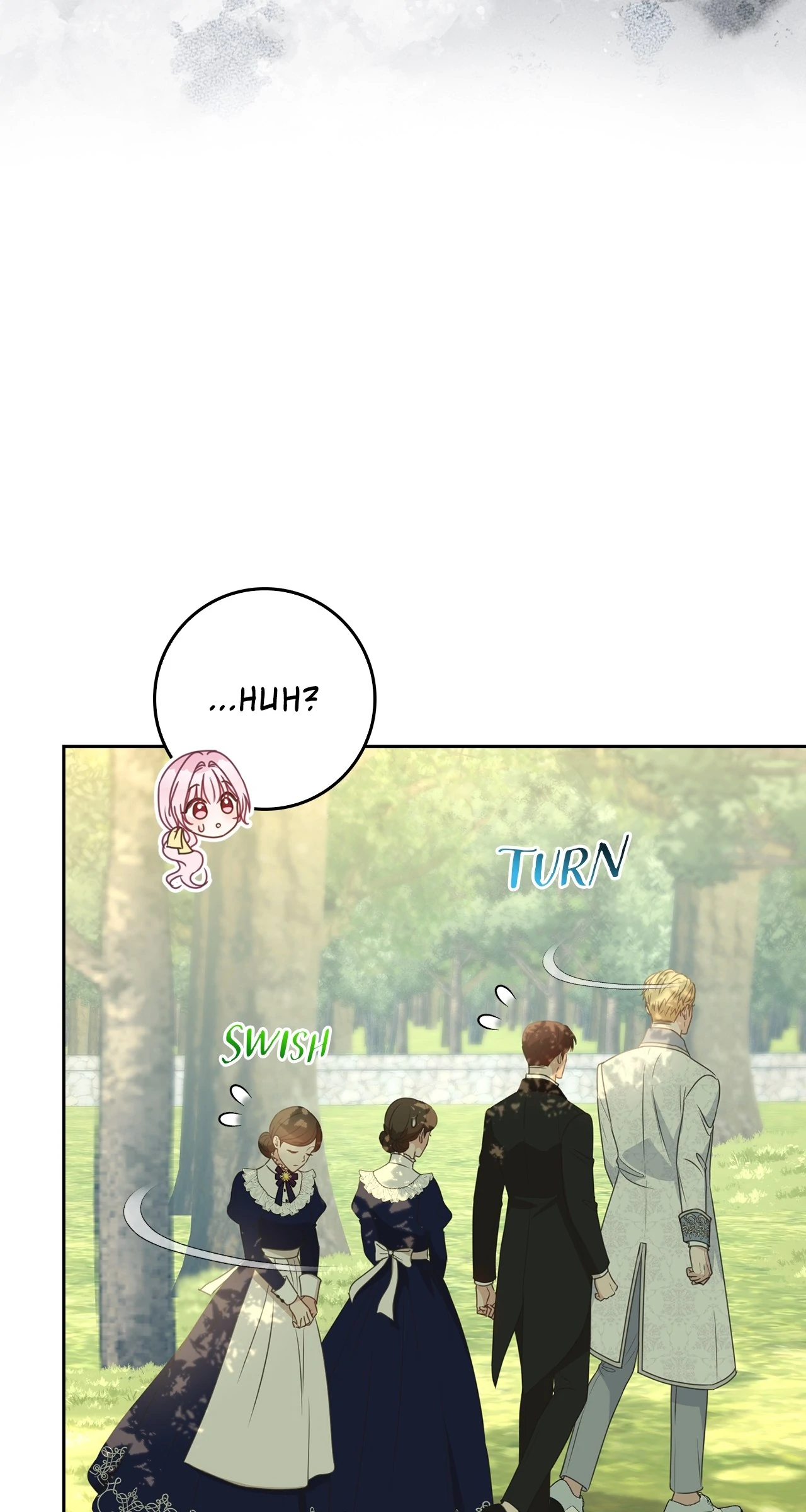 Must the Reincarnated Mother Always Die? (Official) - Chapter 10 manhwa