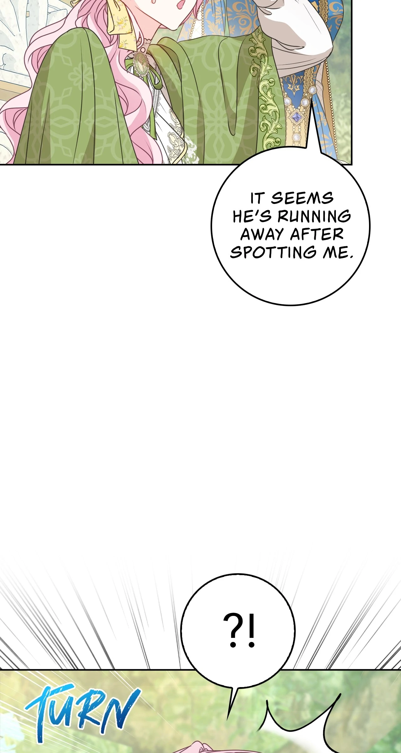 Must the Reincarnated Mother Always Die? (Official) - Chapter 10 manhwa