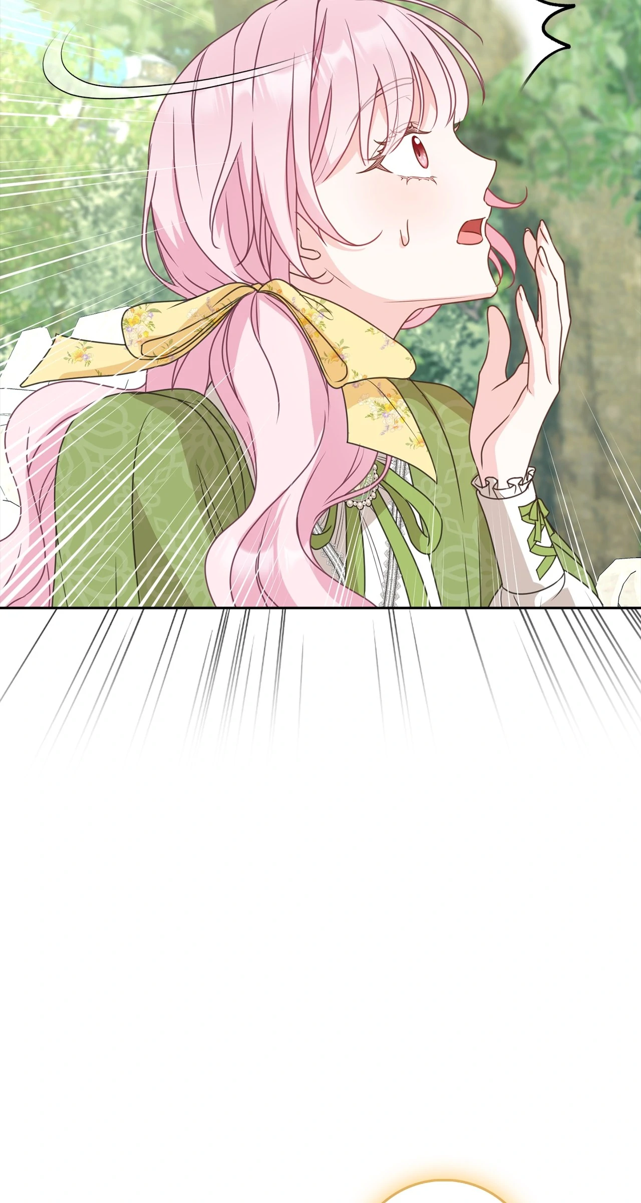 Must the Reincarnated Mother Always Die? (Official) - Chapter 10 manhwa