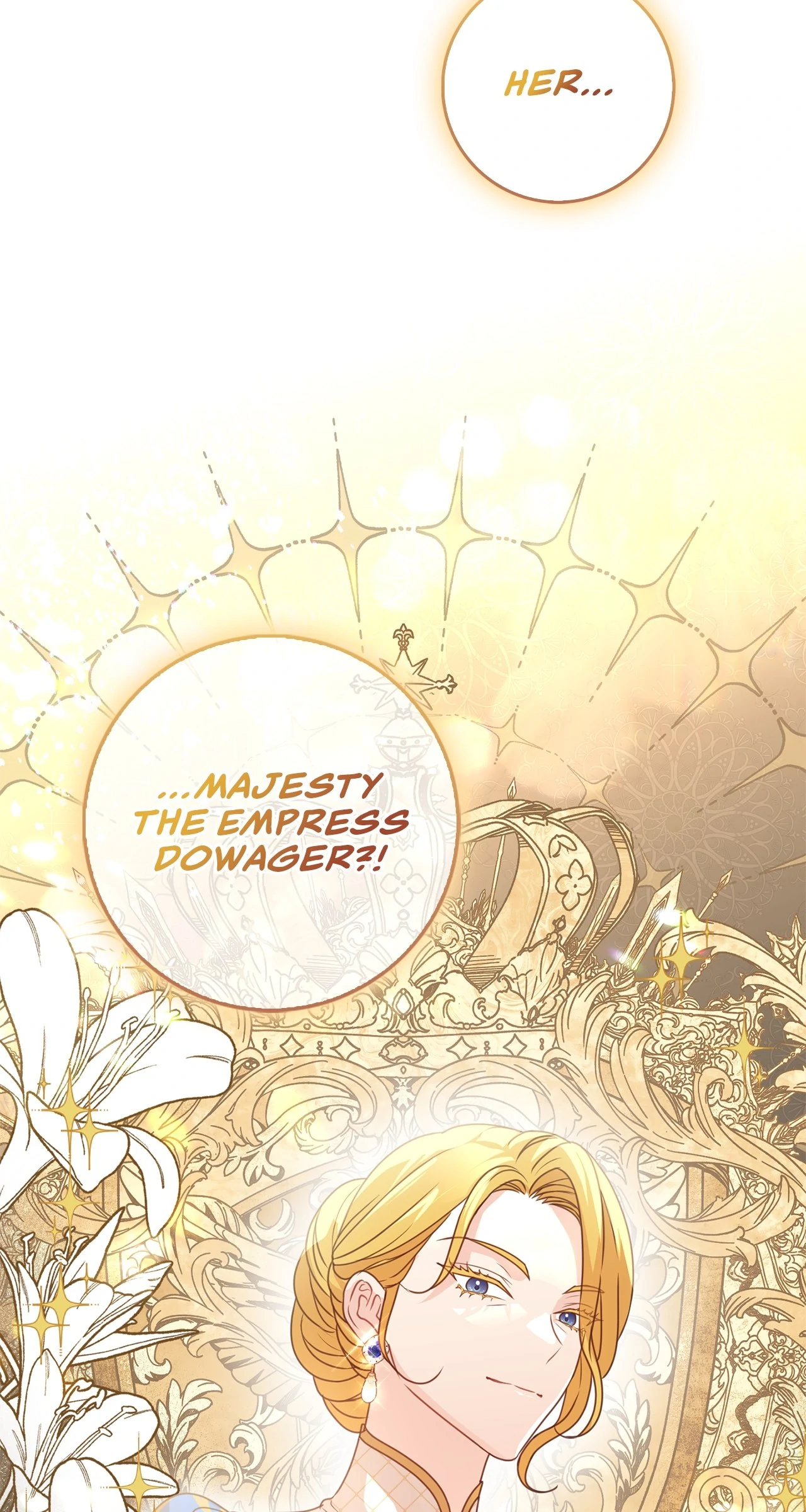 Must the Reincarnated Mother Always Die? (Official) - Chapter 10 manhwa