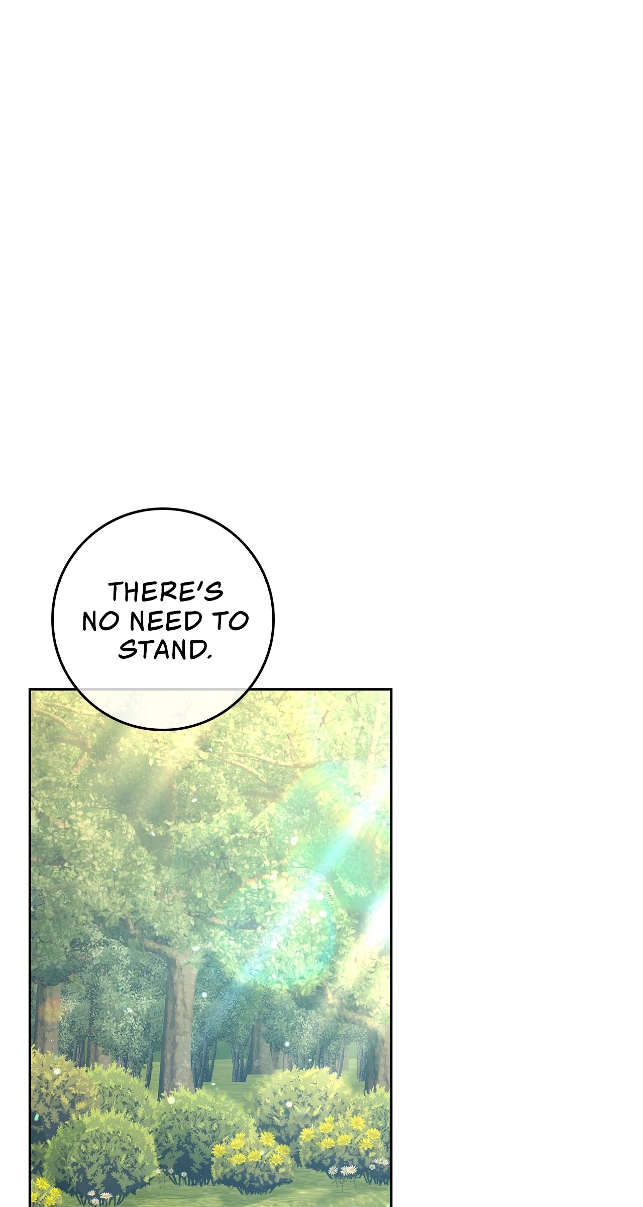 Must the Reincarnated Mother Always Die? (Official) - Chapter 11 manhwa