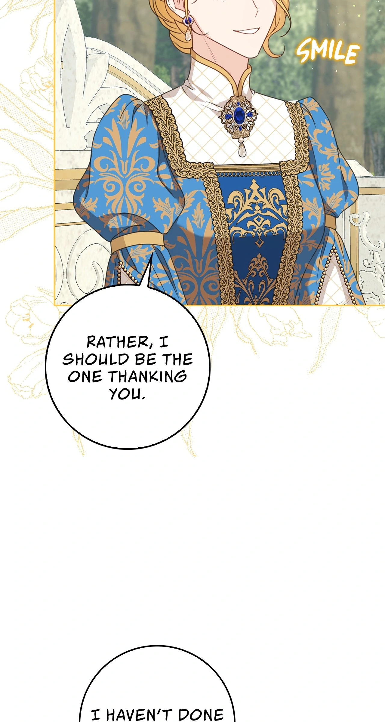 Must the Reincarnated Mother Always Die? (Official) - Chapter 11 manhwa