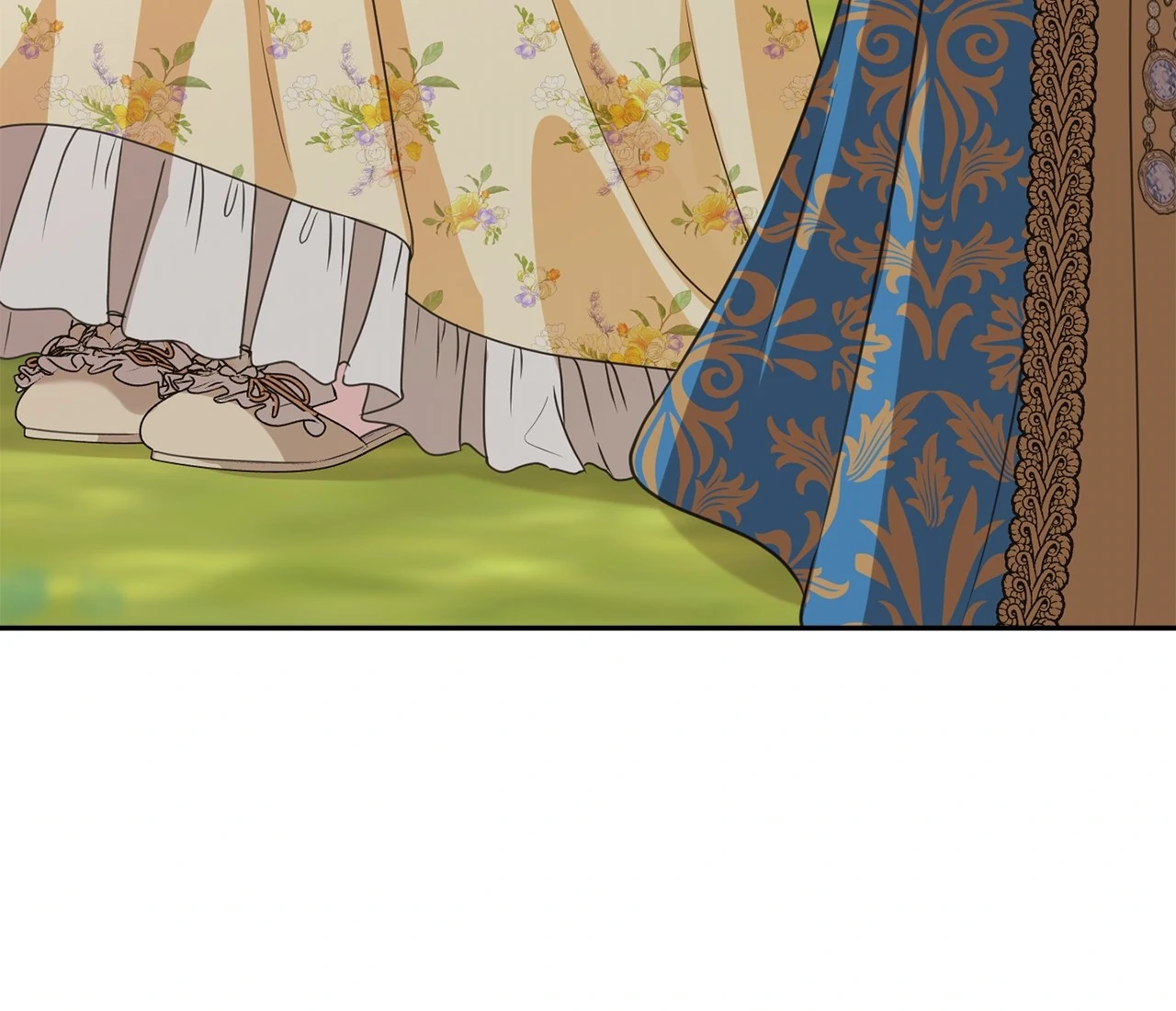 Must the Reincarnated Mother Always Die? (Official) - Chapter 11 manhwa