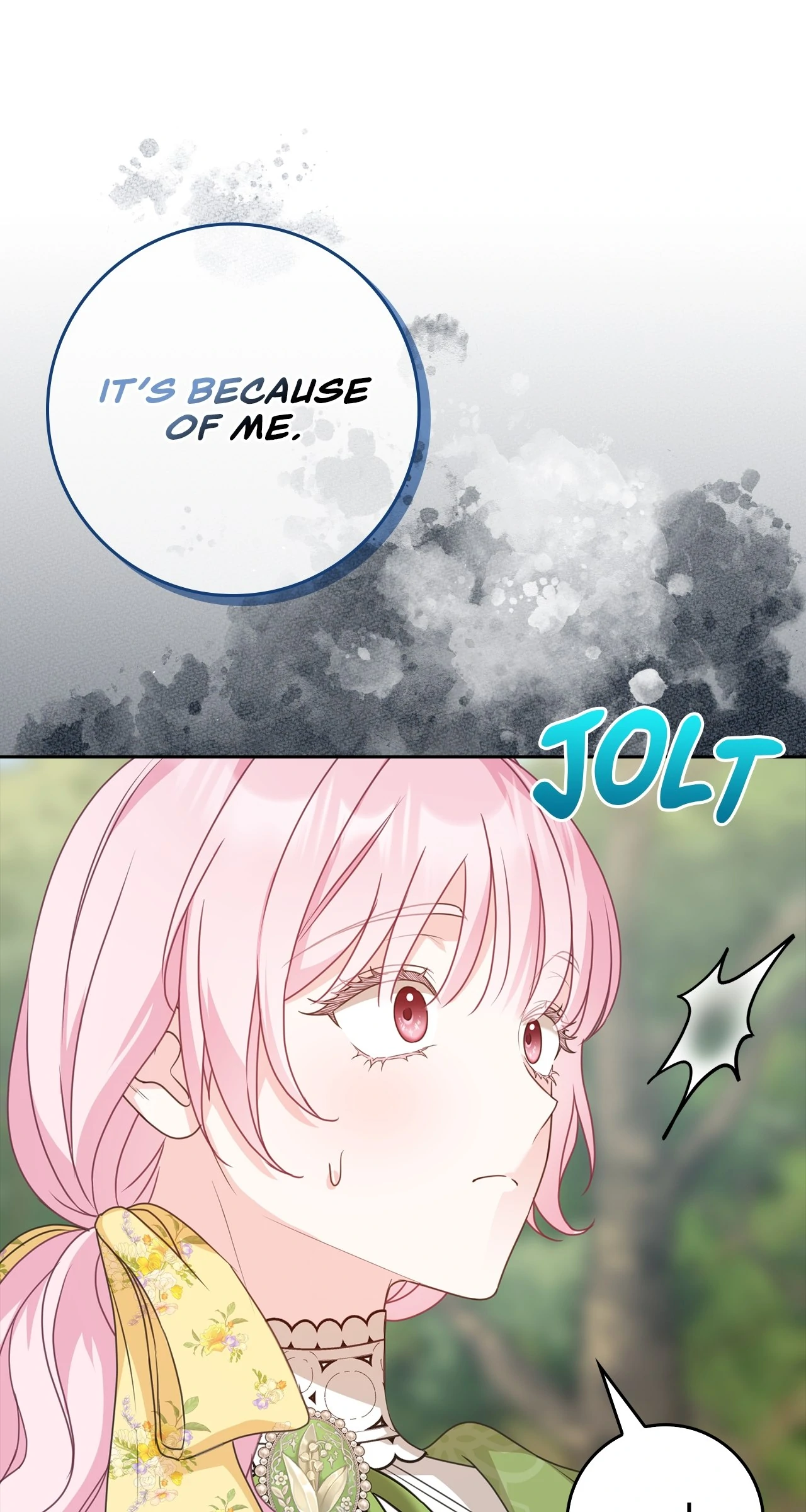 Must the Reincarnated Mother Always Die? (Official) - Chapter 11 manhwa
