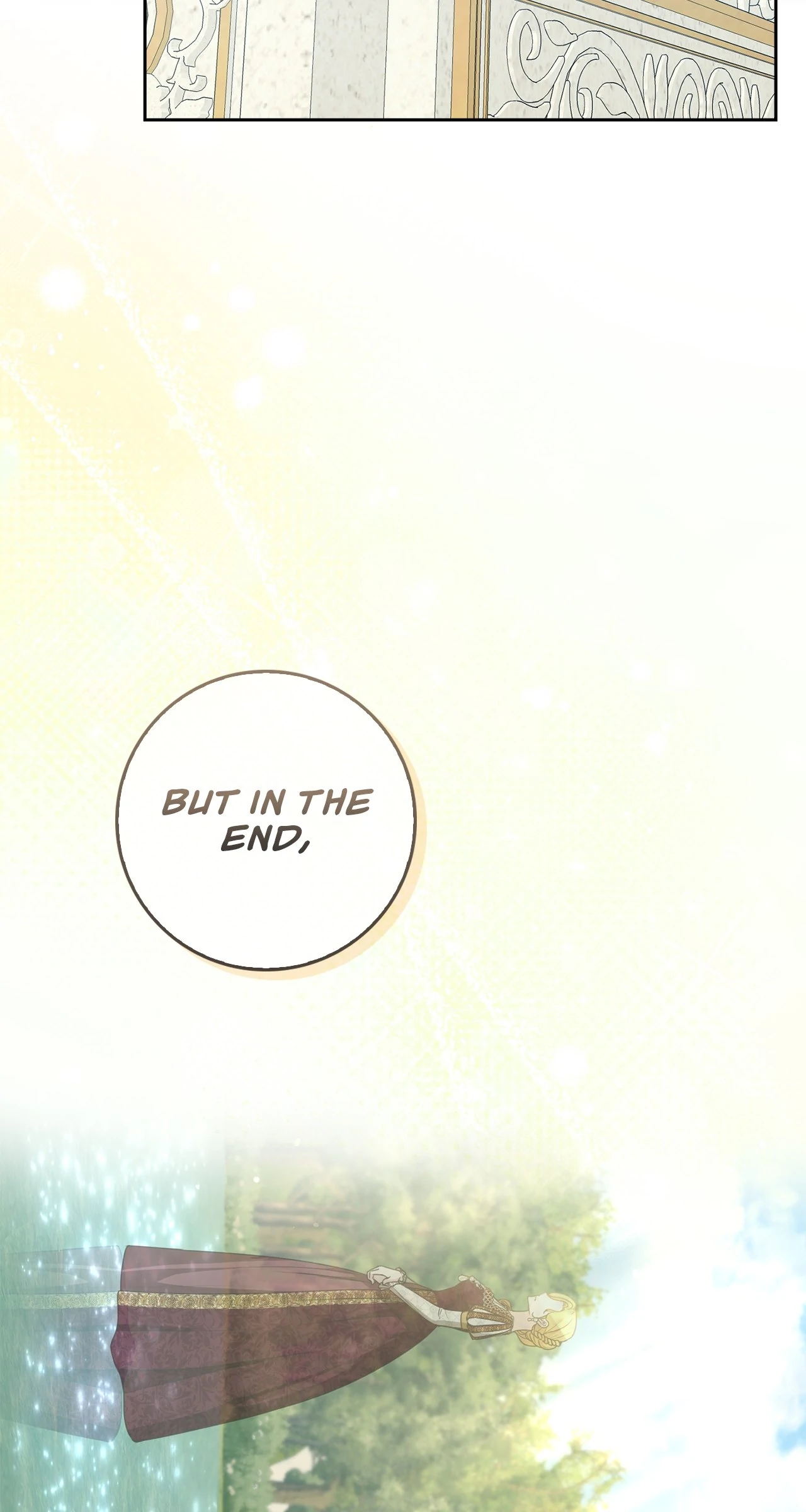 Must the Reincarnated Mother Always Die? (Official) - Chapter 11 manhwa