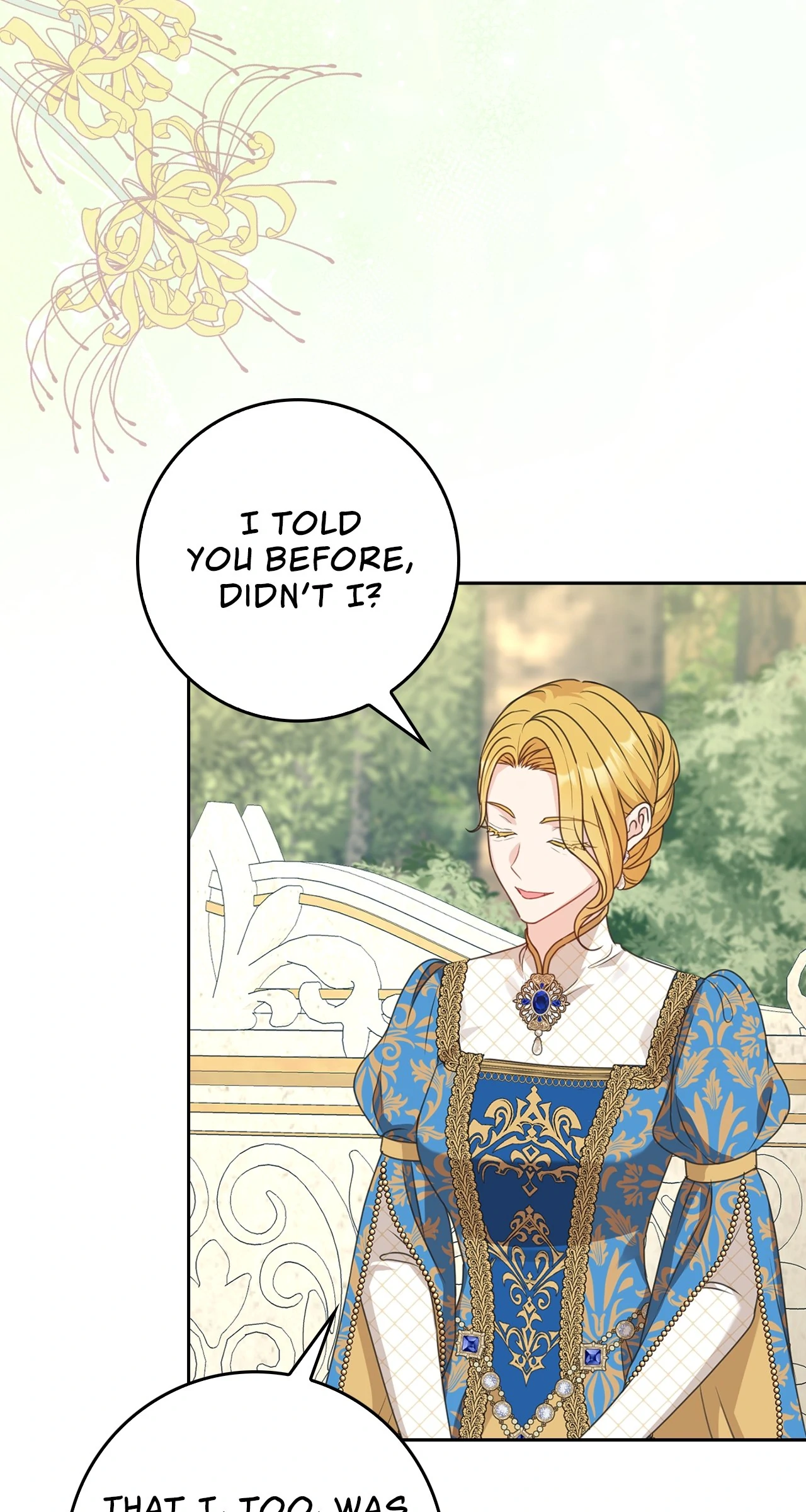 Must the Reincarnated Mother Always Die? (Official) - Chapter 11 manhwa