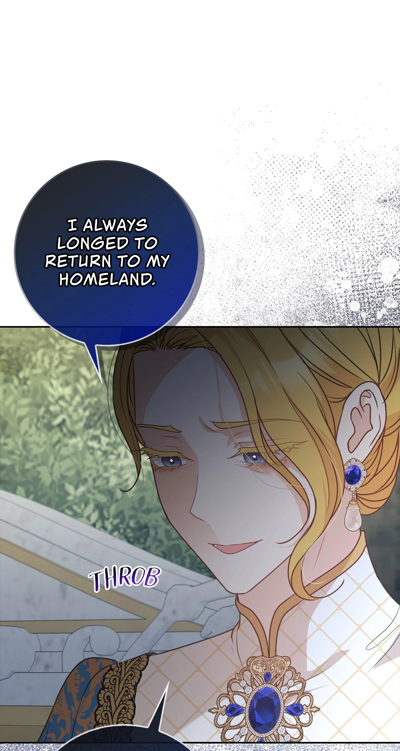 Must the Reincarnated Mother Always Die? (Official) - Chapter 11 manhwa