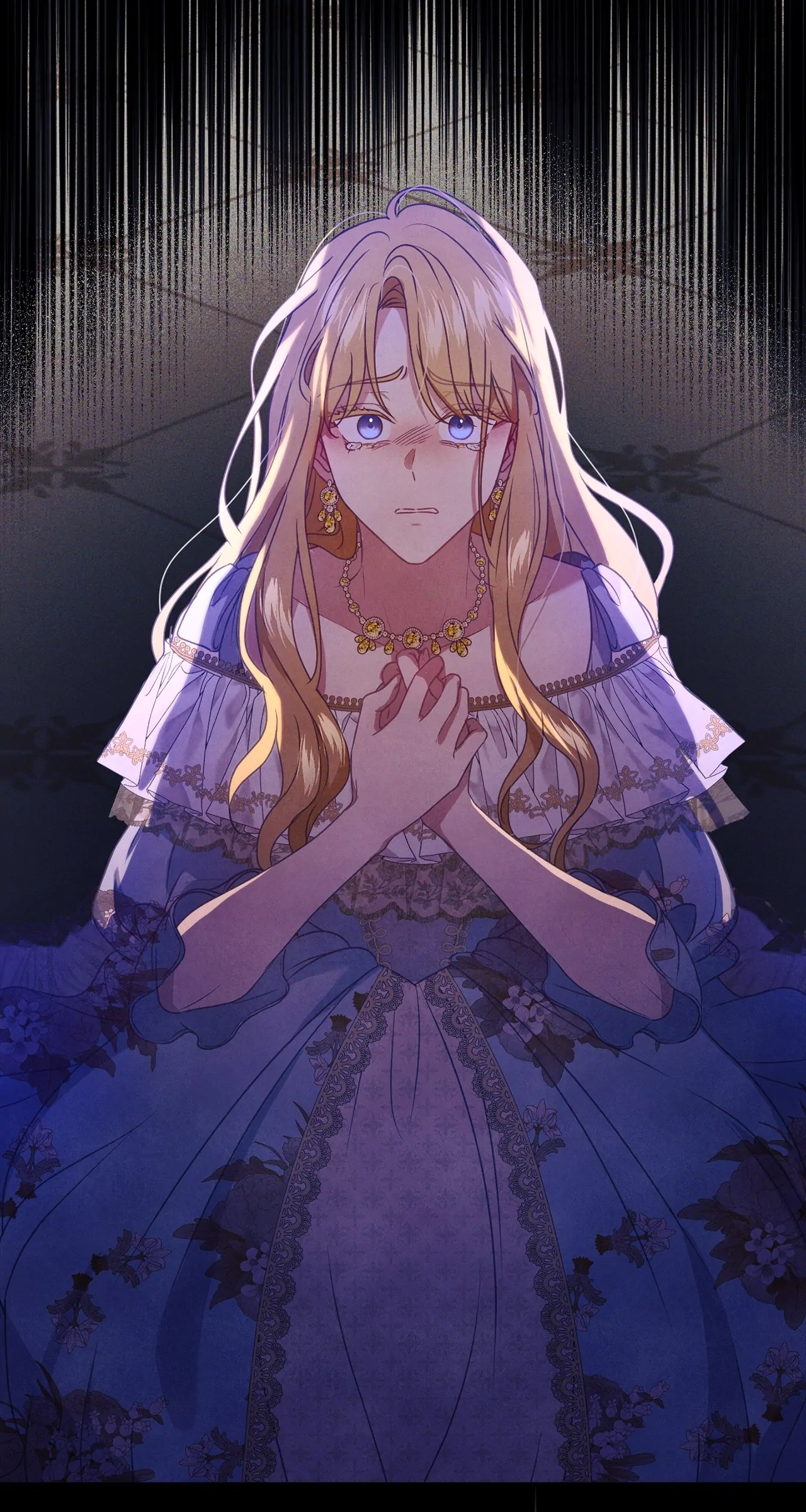 Must the Reincarnated Mother Always Die? (Official) - Chapter 11 manhwa