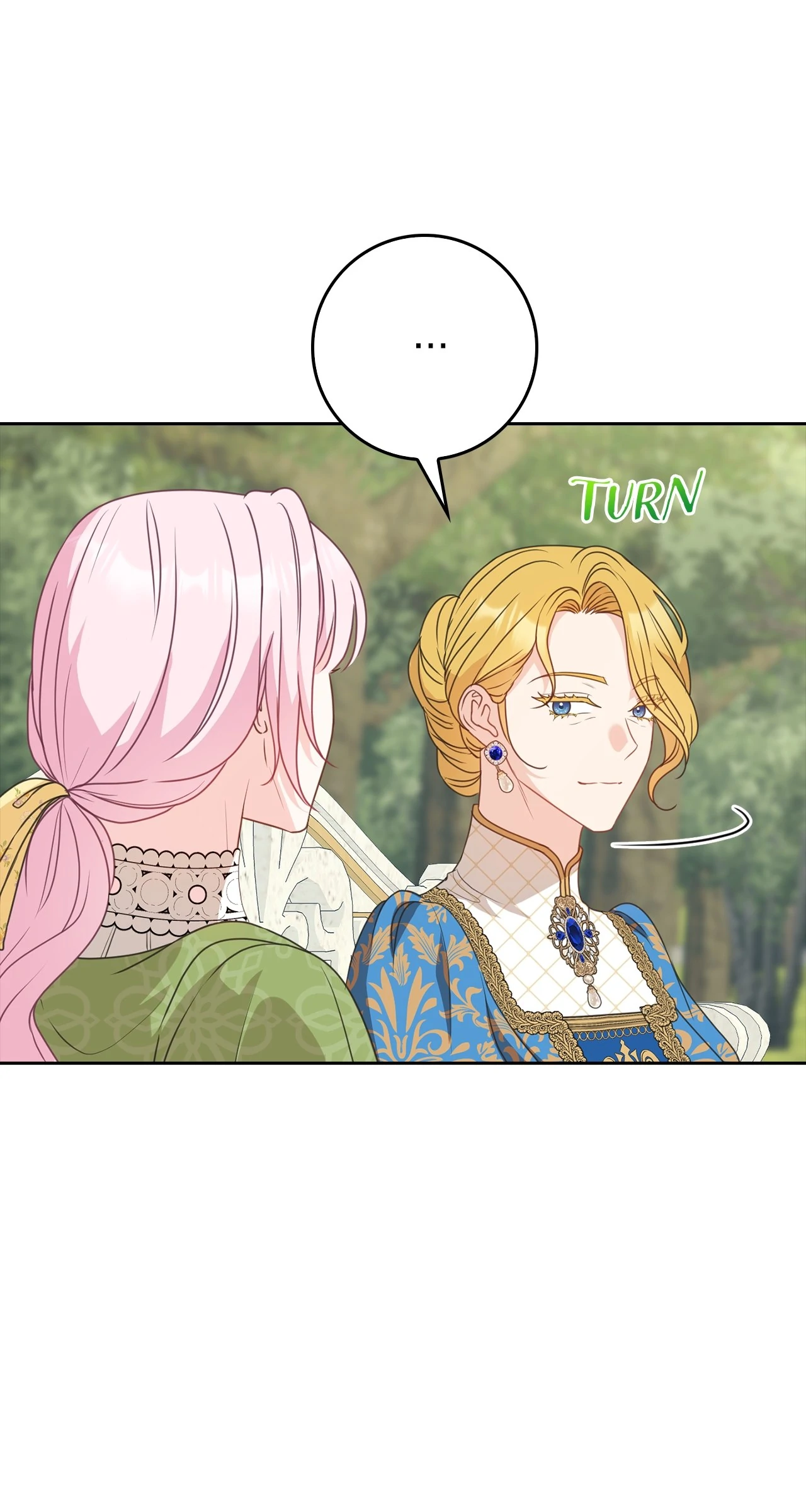 Must the Reincarnated Mother Always Die? (Official) - Chapter 11 manhwa