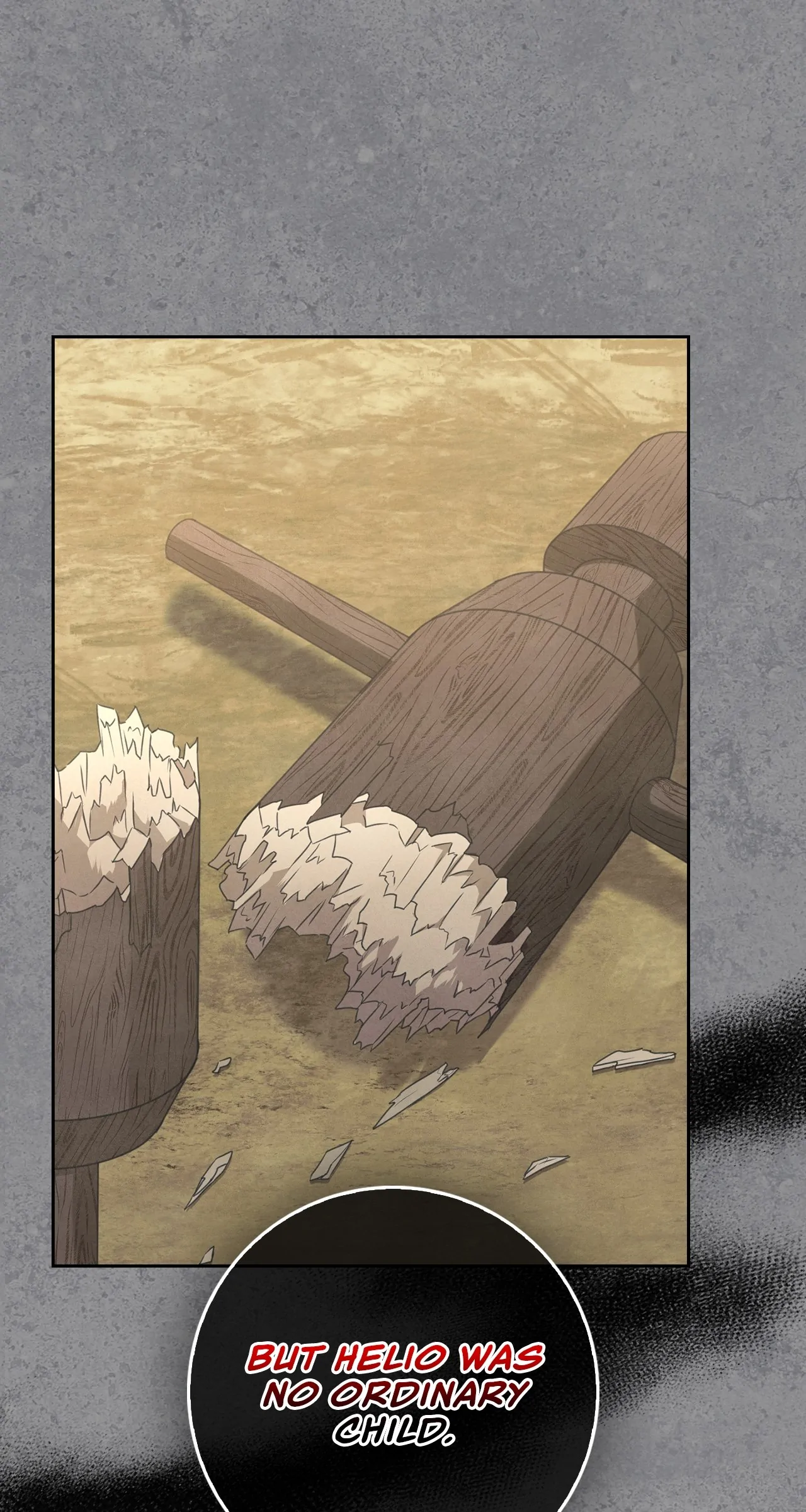 Must the Reincarnated Mother Always Die? (Official) - Chapter 11 manhwa