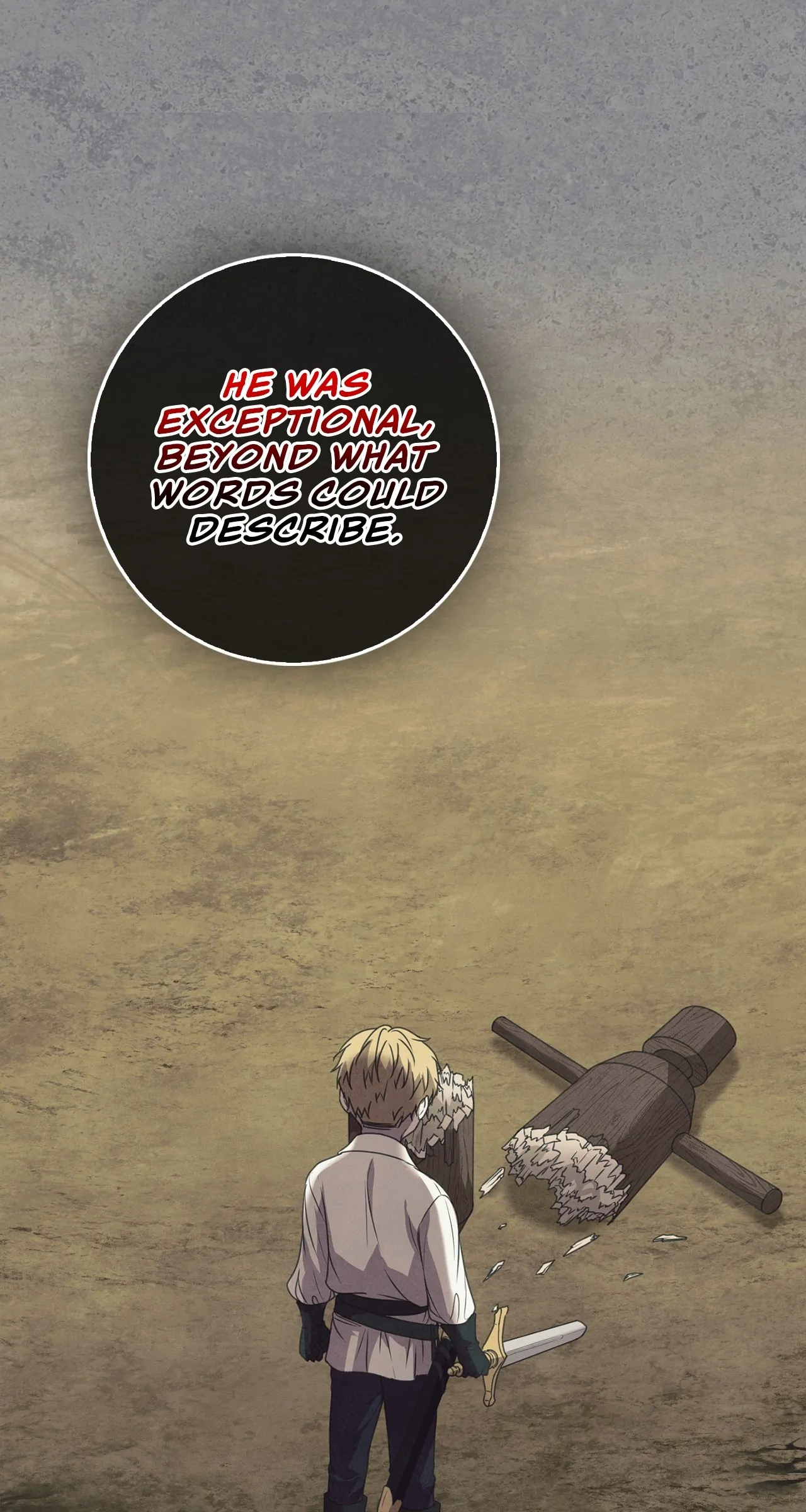 Must the Reincarnated Mother Always Die? (Official) - Chapter 11 manhwa