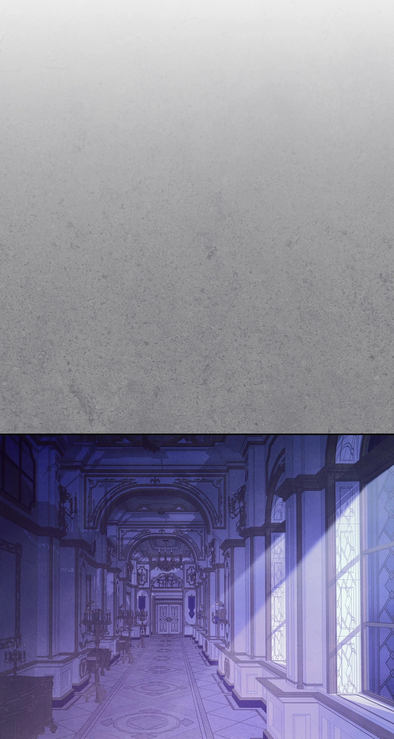 Must the Reincarnated Mother Always Die? (Official) - Chapter 11 manhwa