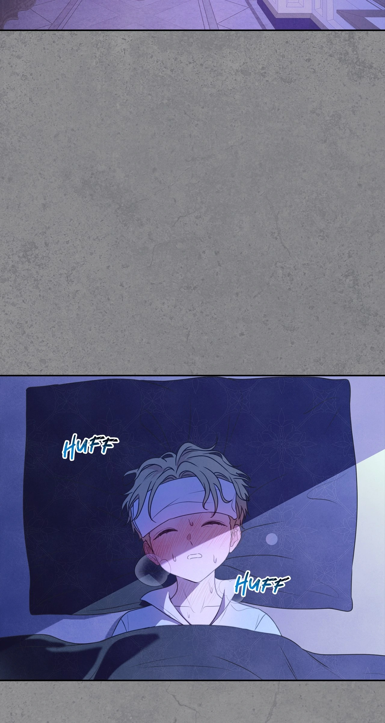 Must the Reincarnated Mother Always Die? (Official) - Chapter 11 manhwa