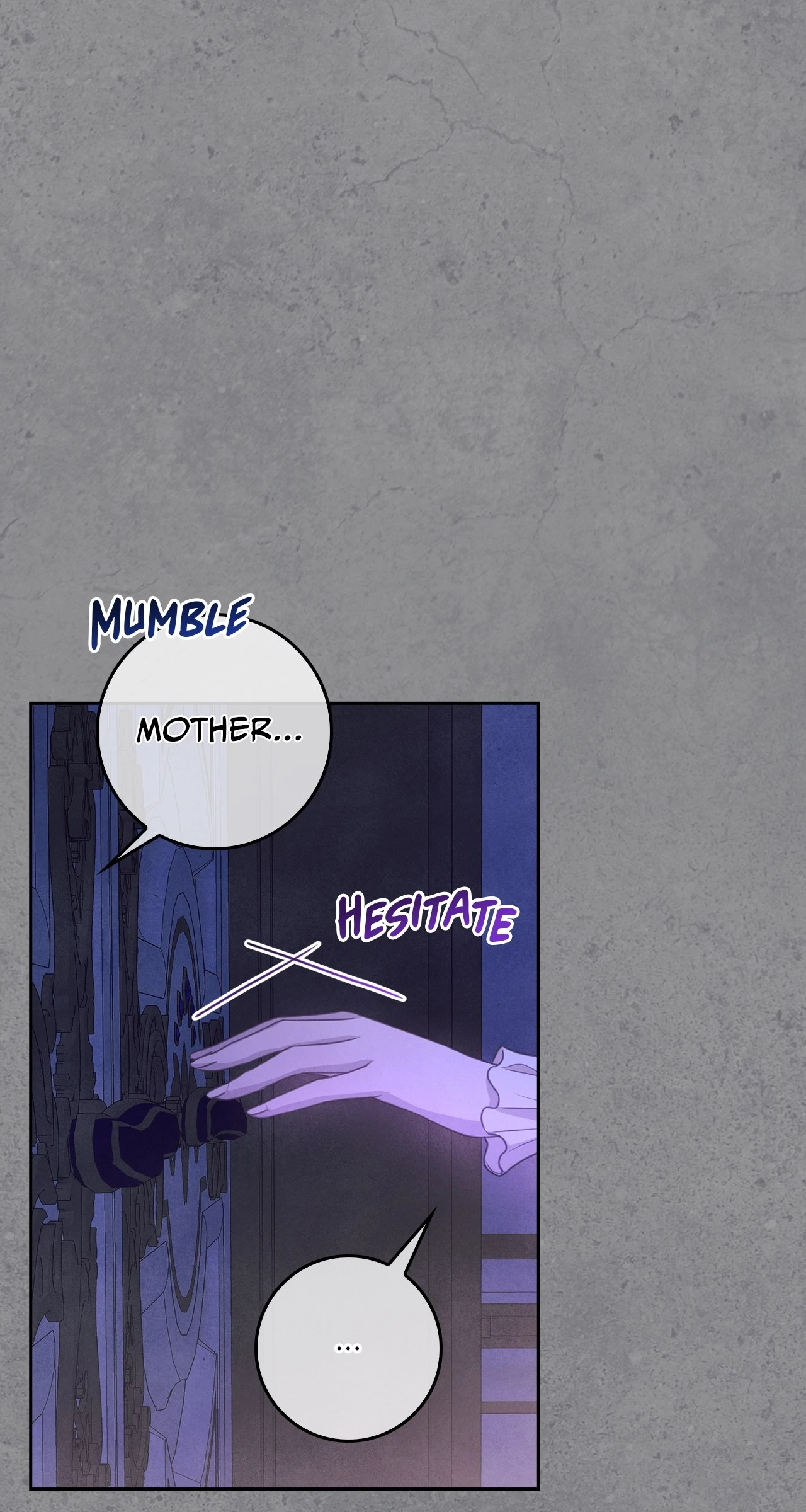 Must the Reincarnated Mother Always Die? (Official) - Chapter 11 manhwa