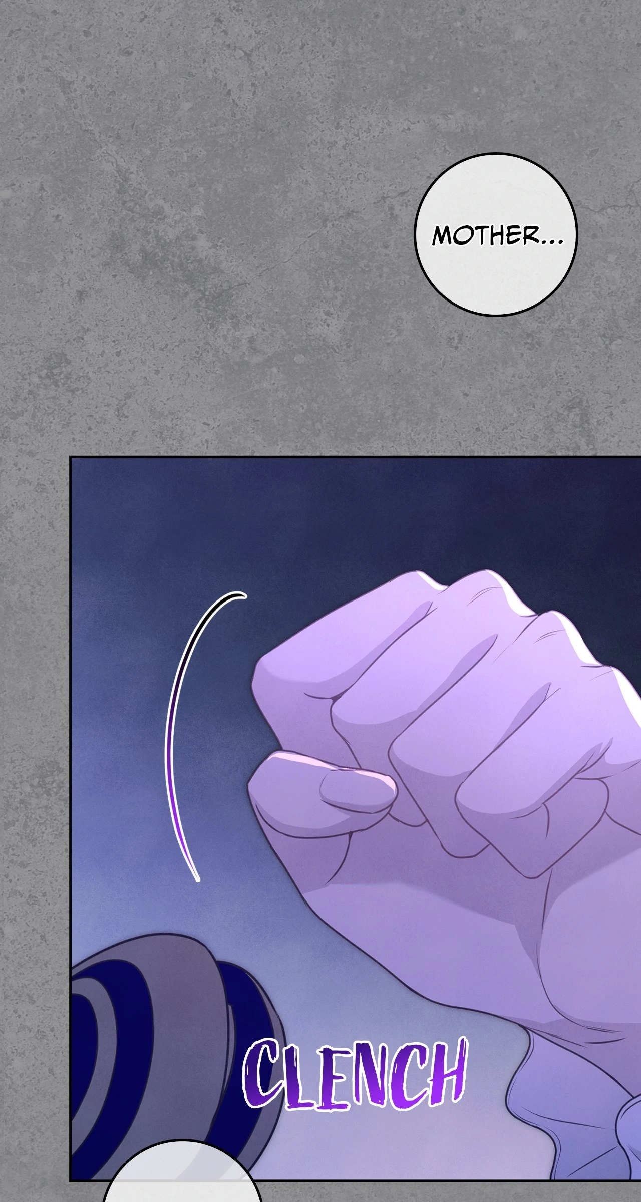 Must the Reincarnated Mother Always Die? (Official) - Chapter 11 manhwa