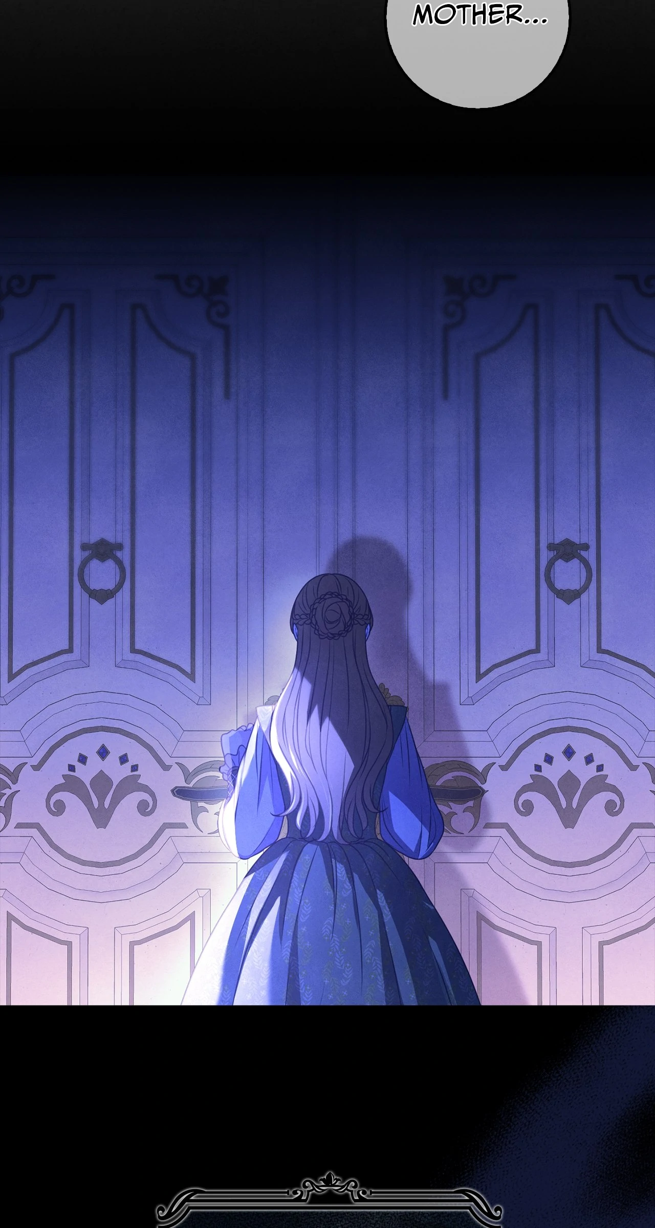 Must the Reincarnated Mother Always Die? (Official) - Chapter 11 manhwa