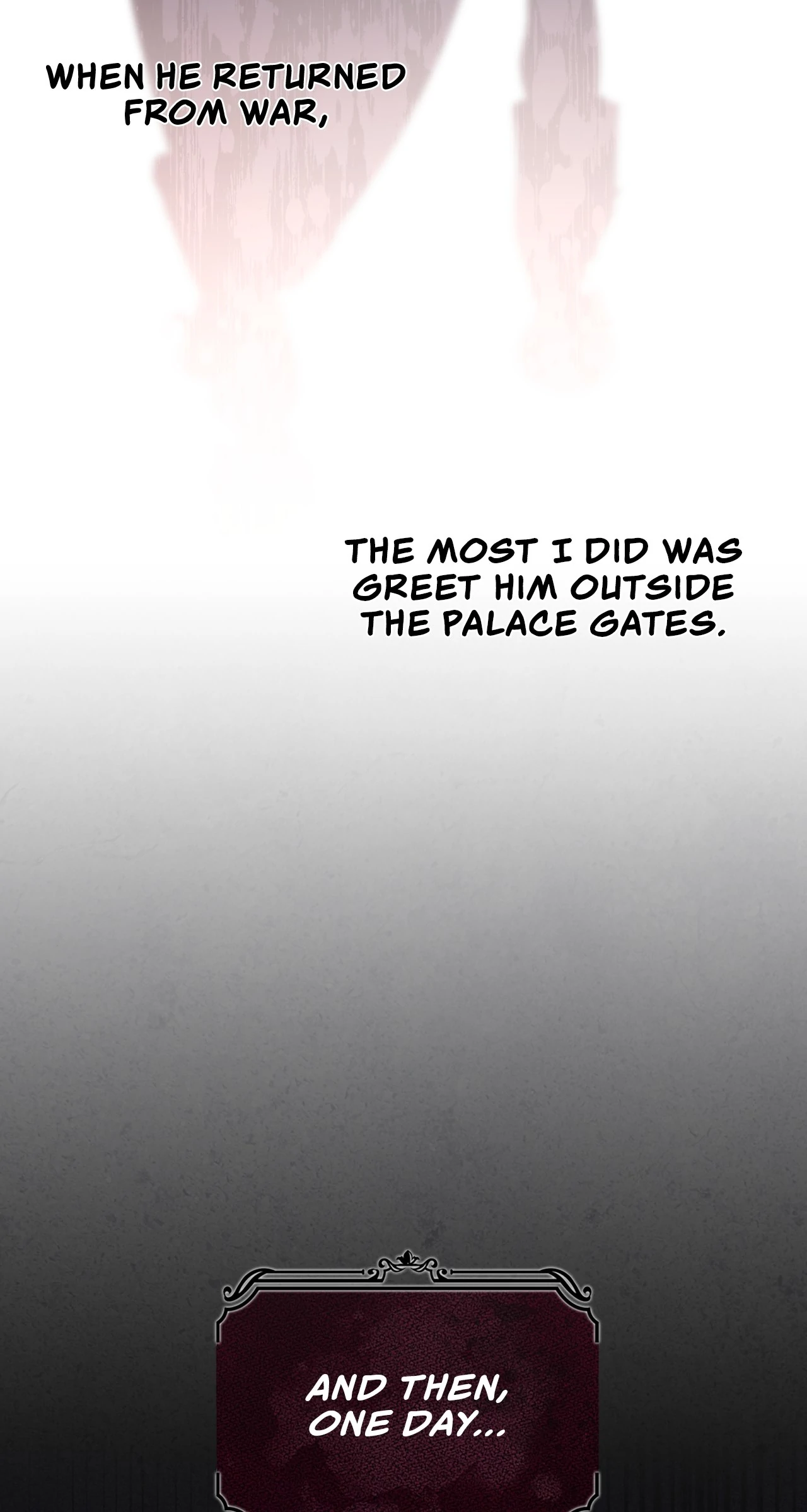 Must the Reincarnated Mother Always Die? (Official) - Chapter 11 manhwa