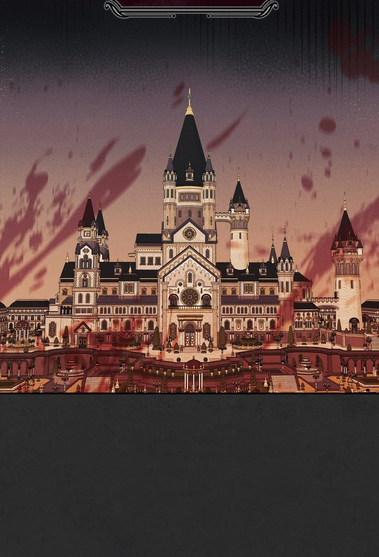 Must the Reincarnated Mother Always Die? (Official) - Chapter 11 manhwa