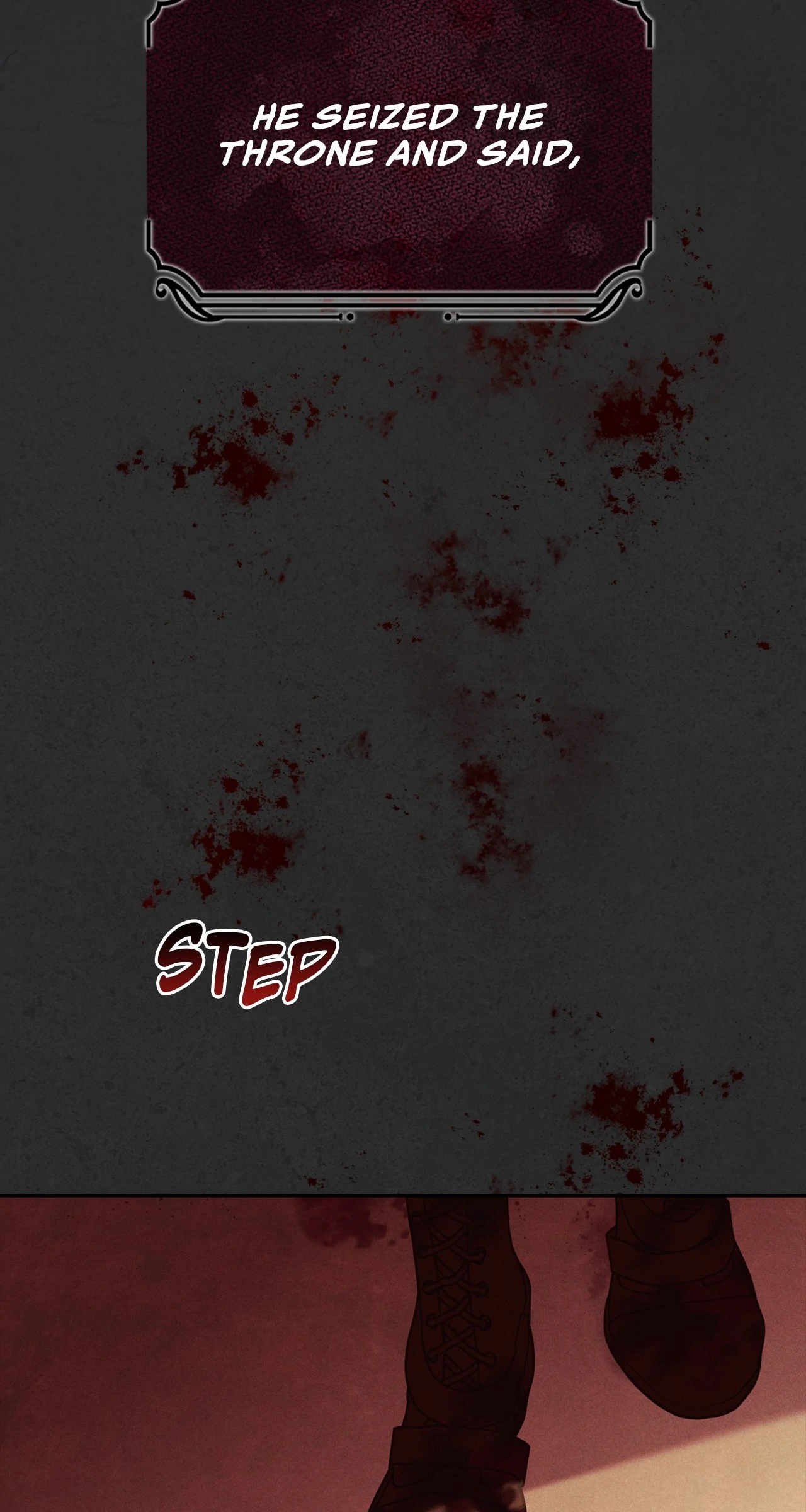 Must the Reincarnated Mother Always Die? (Official) - Chapter 11 manhwa