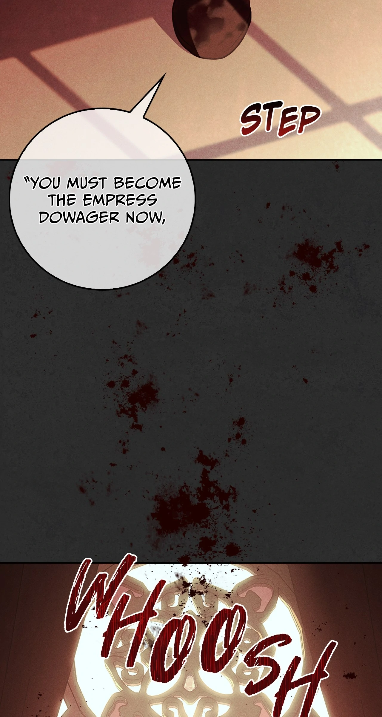 Must the Reincarnated Mother Always Die? (Official) - Chapter 11 manhwa