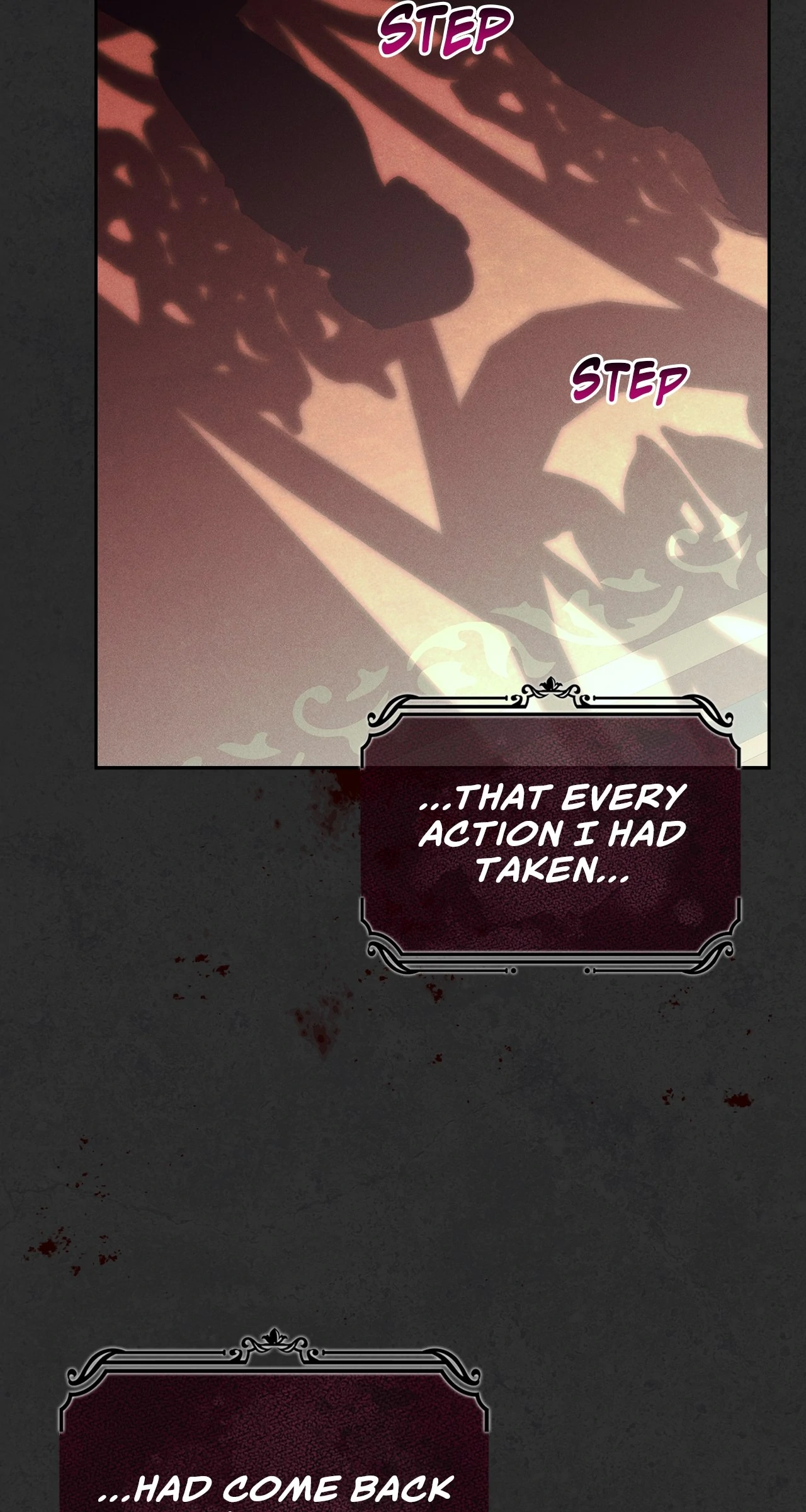 Must the Reincarnated Mother Always Die? (Official) - Chapter 11 manhwa