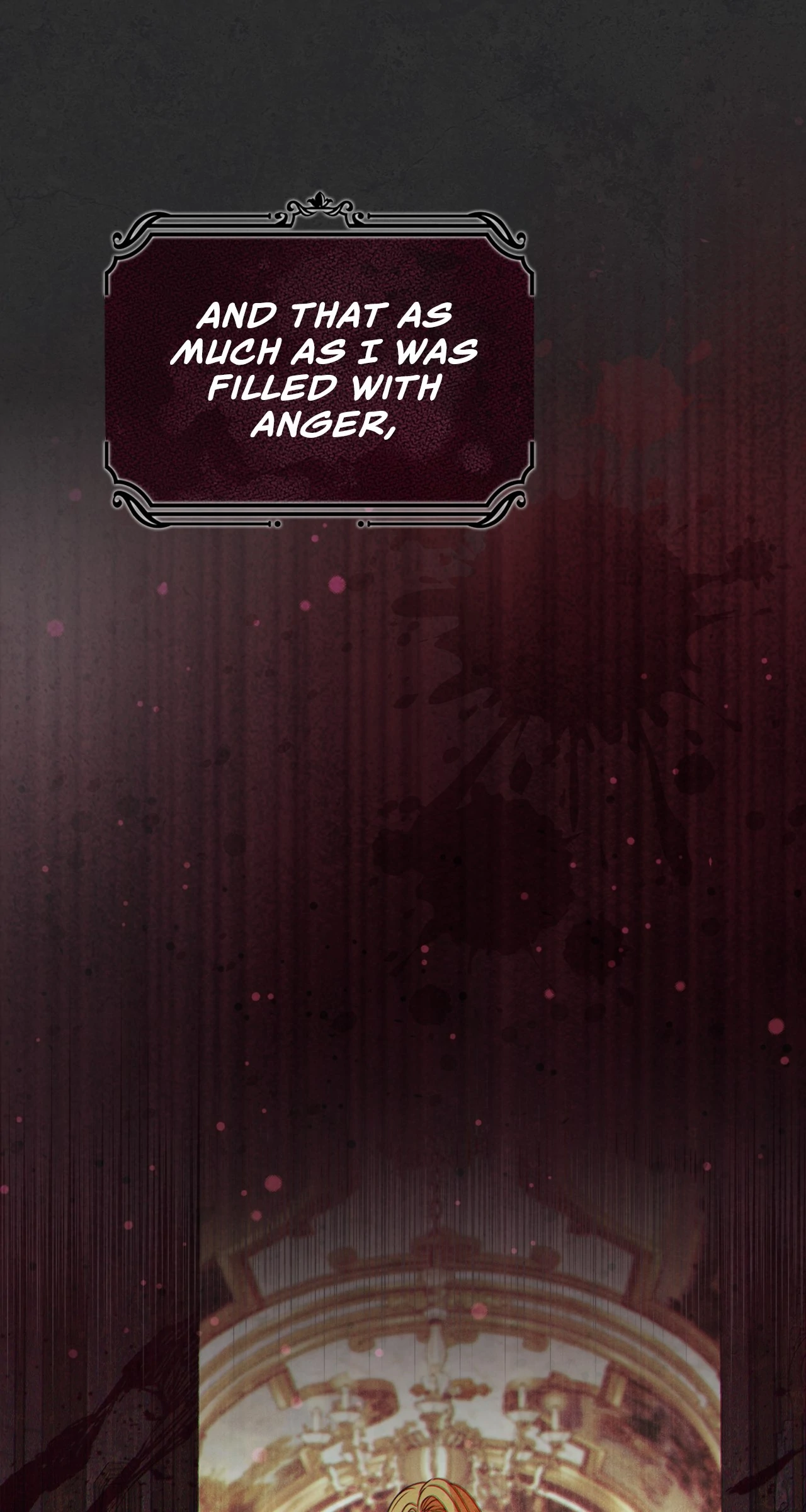 Must the Reincarnated Mother Always Die? (Official) - Chapter 11 manhwa