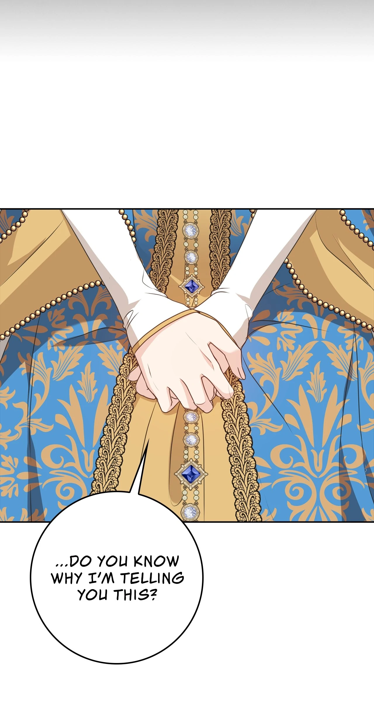 Must the Reincarnated Mother Always Die? (Official) - Chapter 11 manhwa