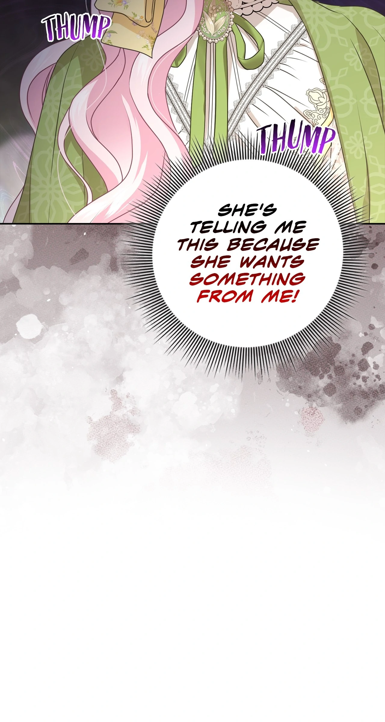 Must the Reincarnated Mother Always Die? (Official) - Chapter 11 manhwa