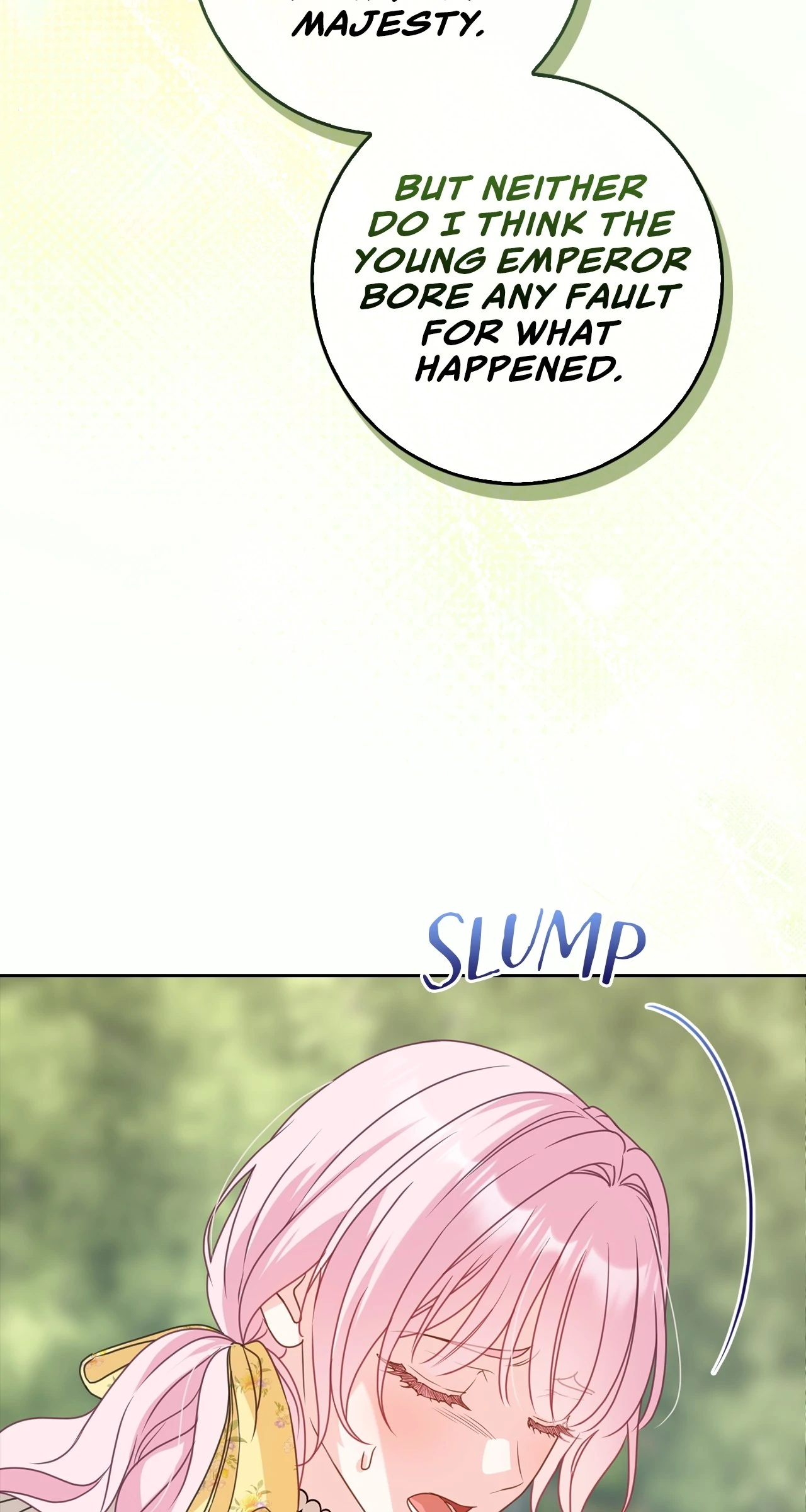 Must the Reincarnated Mother Always Die? (Official) - Chapter 11 manhwa