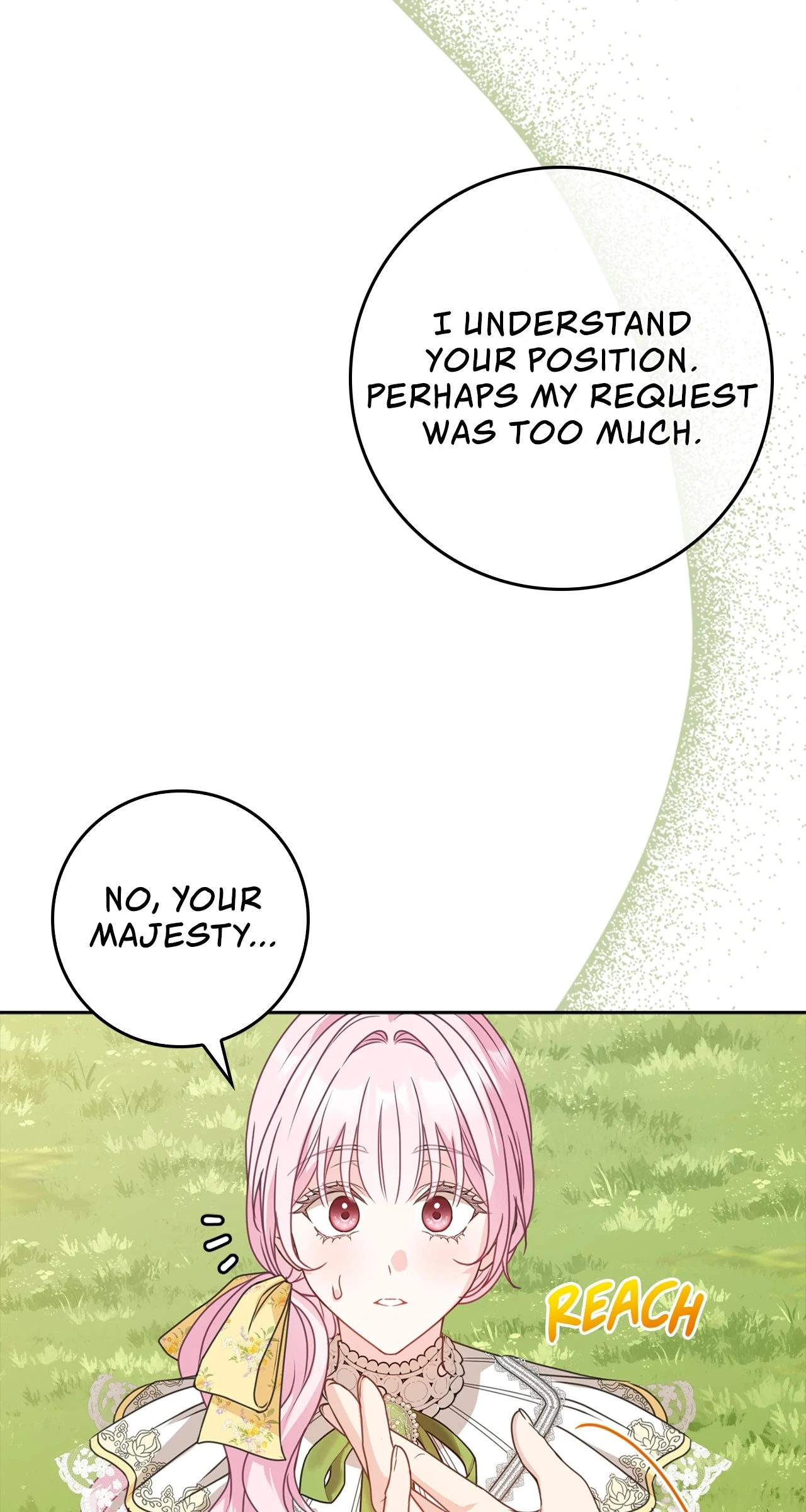 Must the Reincarnated Mother Always Die? (Official) - Chapter 11 manhwa