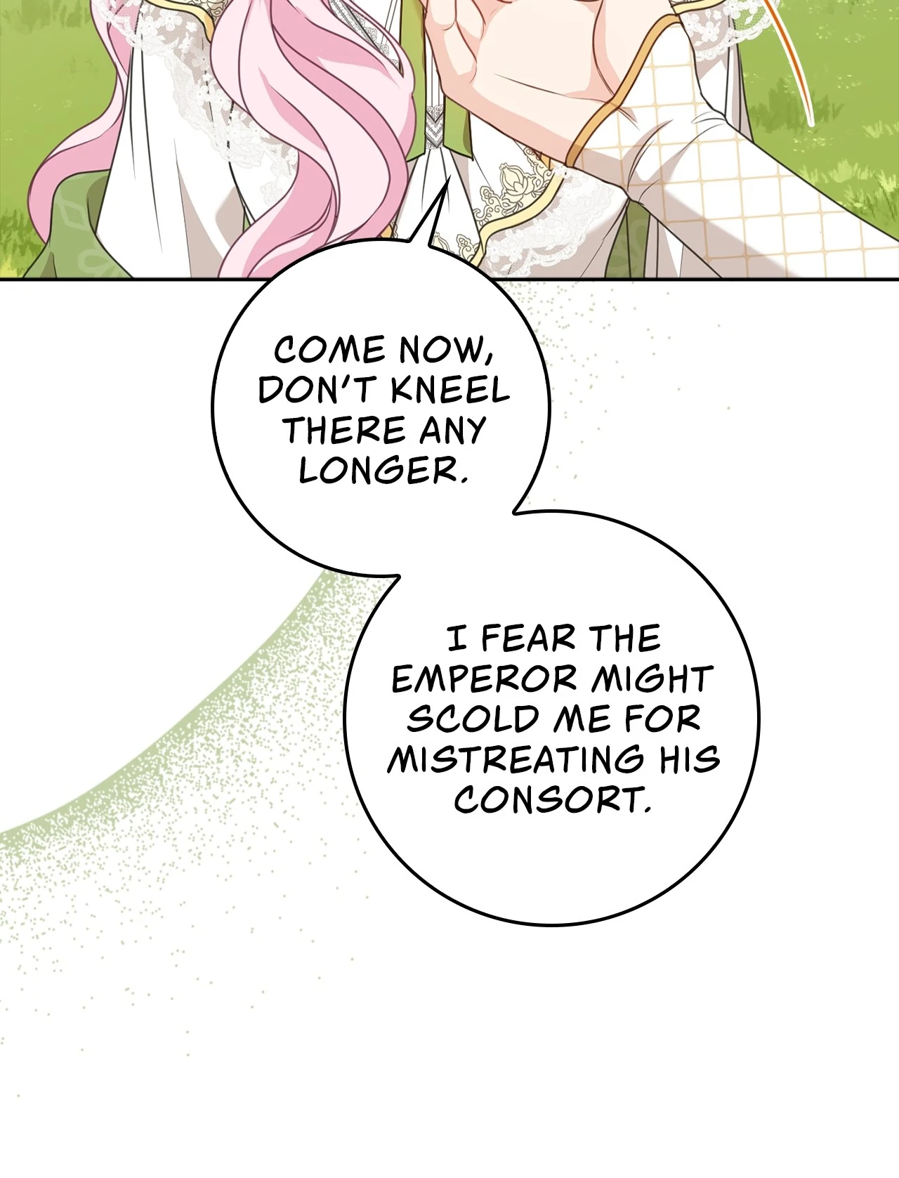 Must the Reincarnated Mother Always Die? (Official) - Chapter 11 manhwa