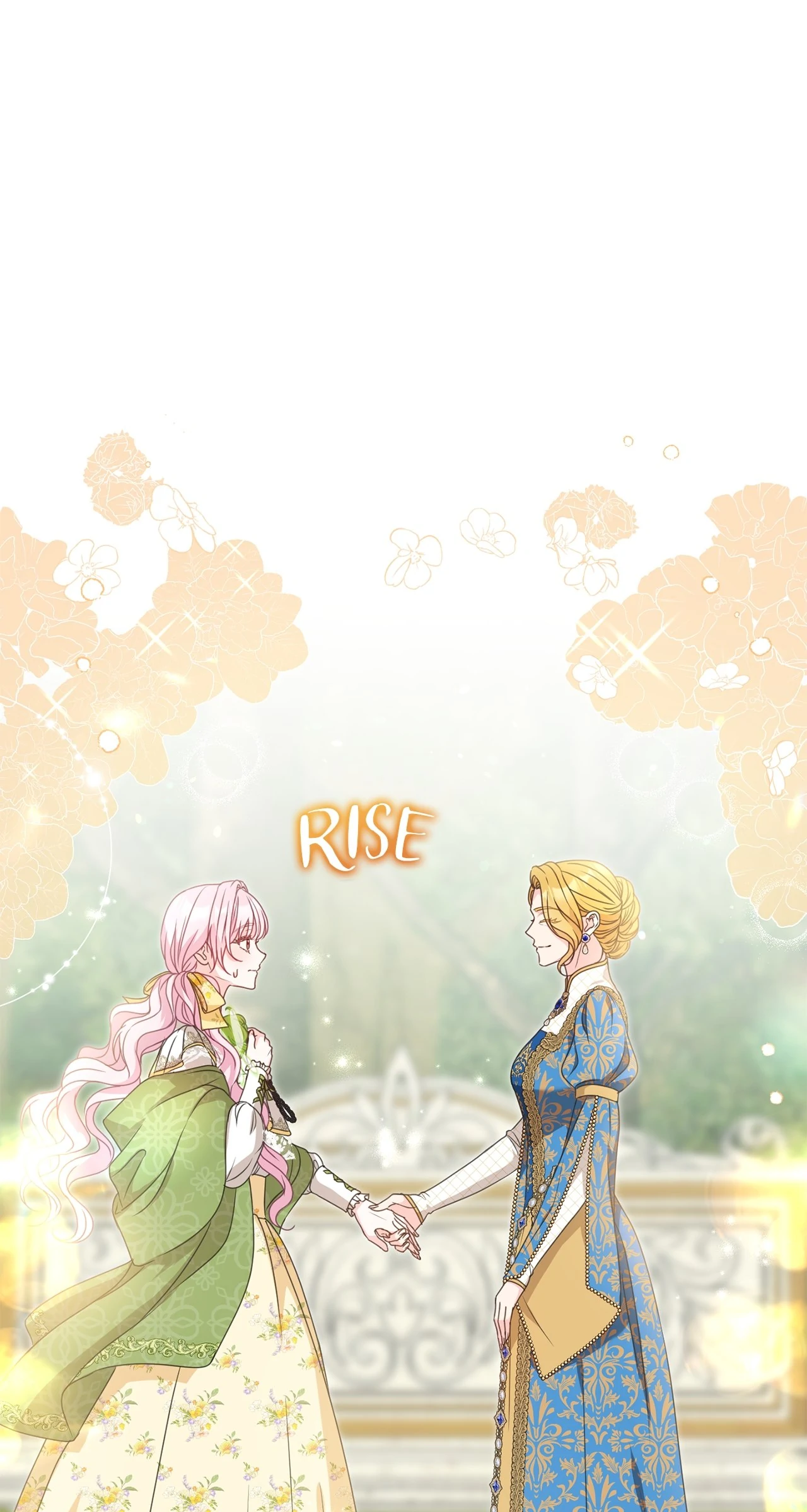 Must the Reincarnated Mother Always Die? (Official) - Chapter 11 manhwa