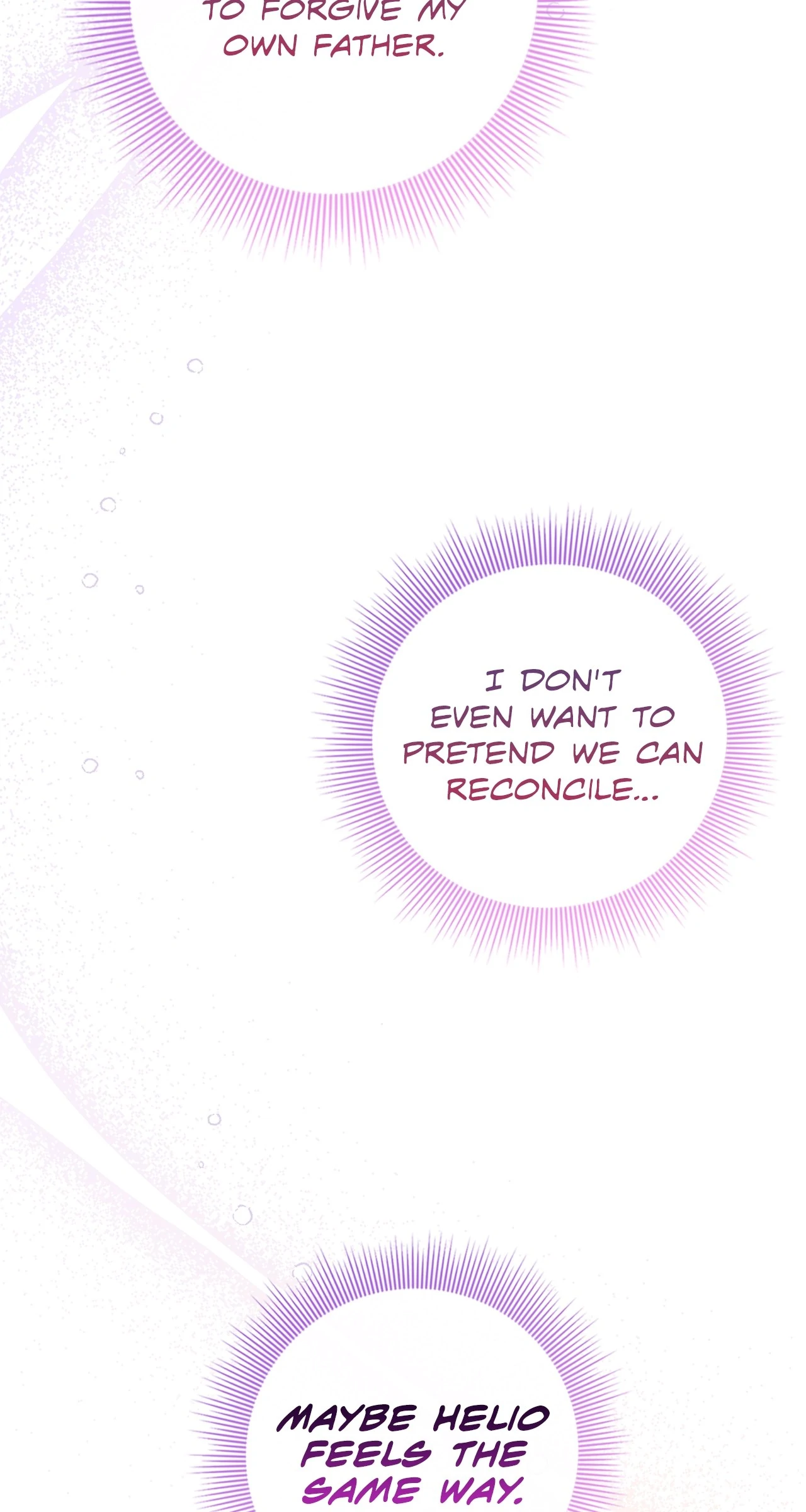 Must the Reincarnated Mother Always Die? (Official) - Chapter 11 manhwa