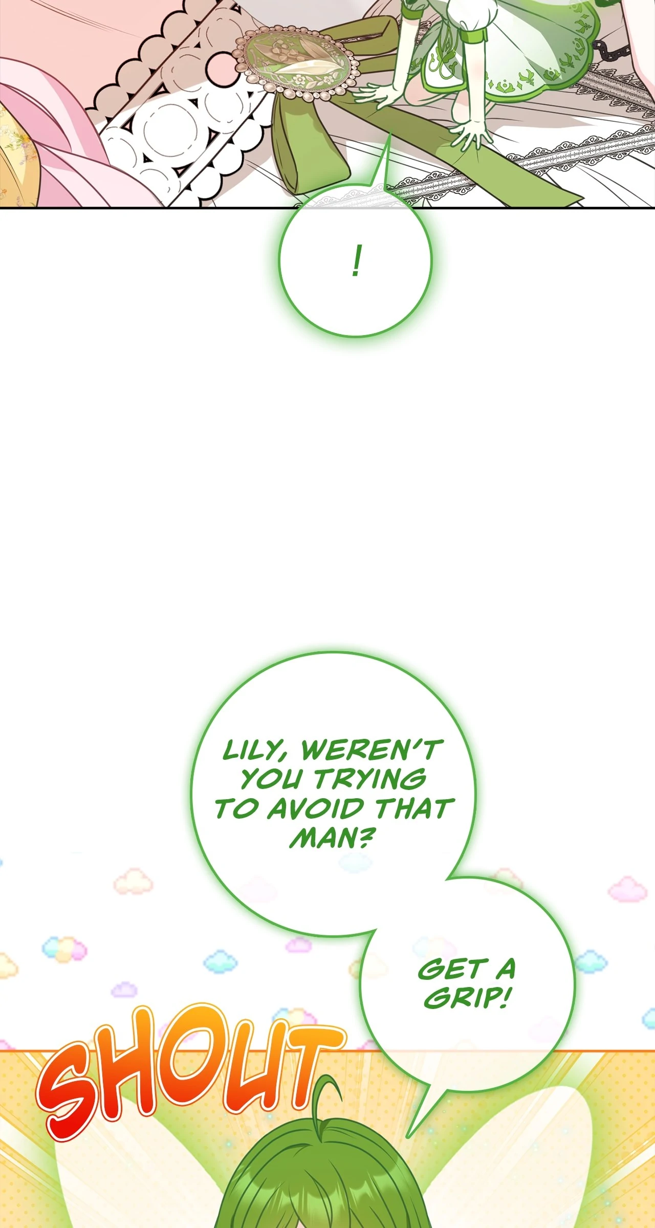 Must the Reincarnated Mother Always Die? (Official) - Chapter 11 manhwa