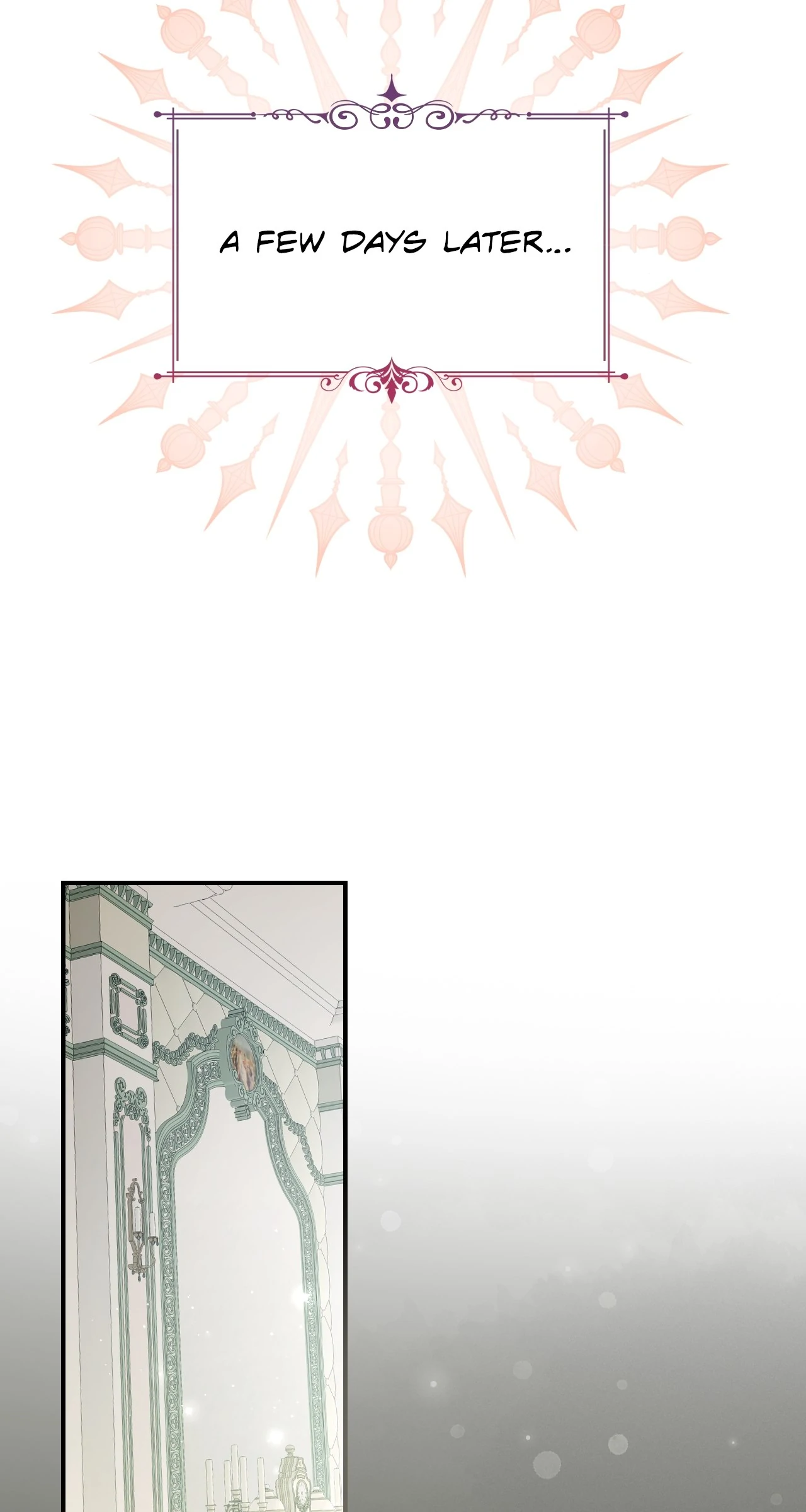 Must the Reincarnated Mother Always Die? (Official) - Chapter 11 manhwa