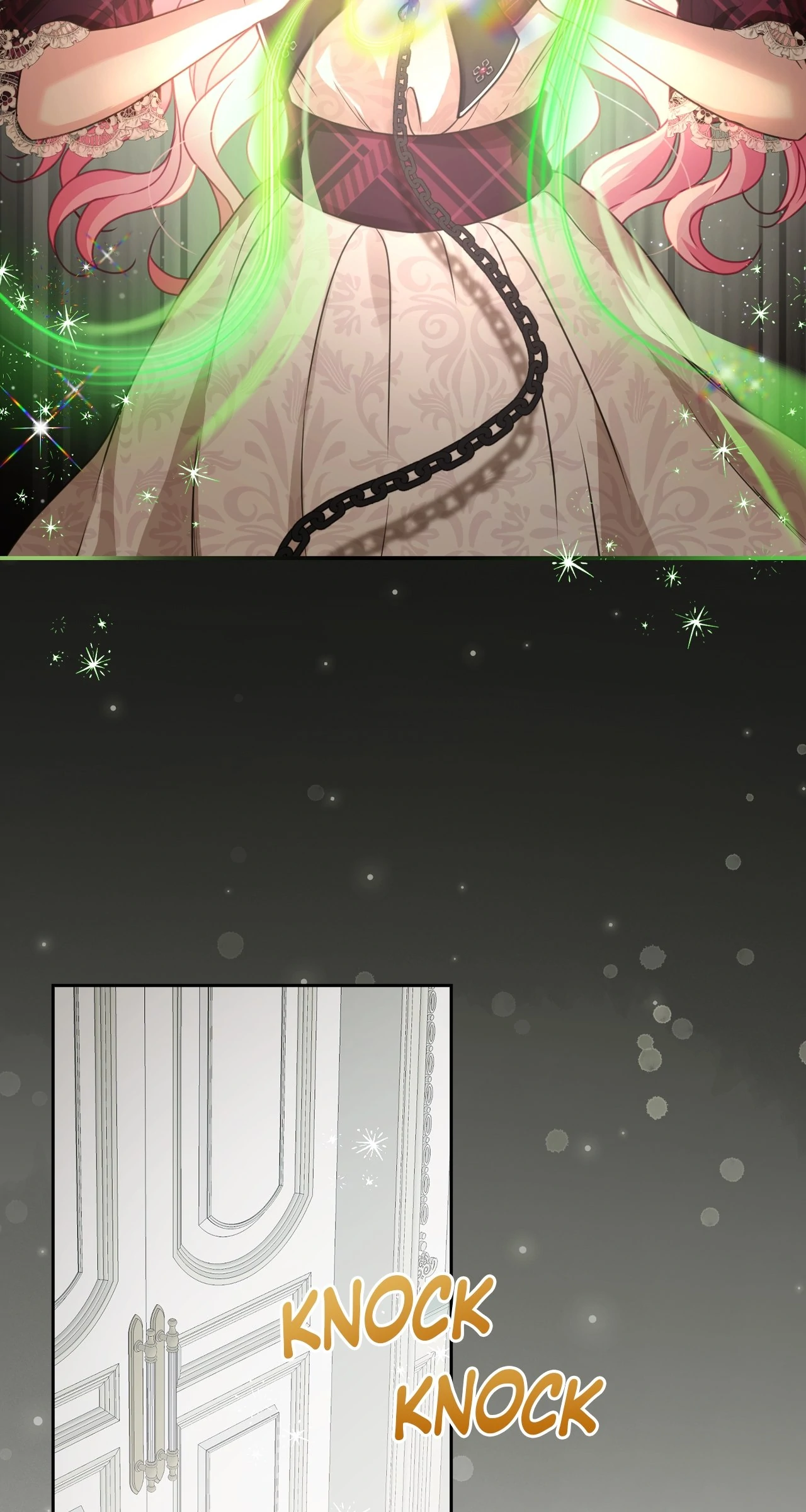 Must the Reincarnated Mother Always Die? (Official) - Chapter 11 manhwa