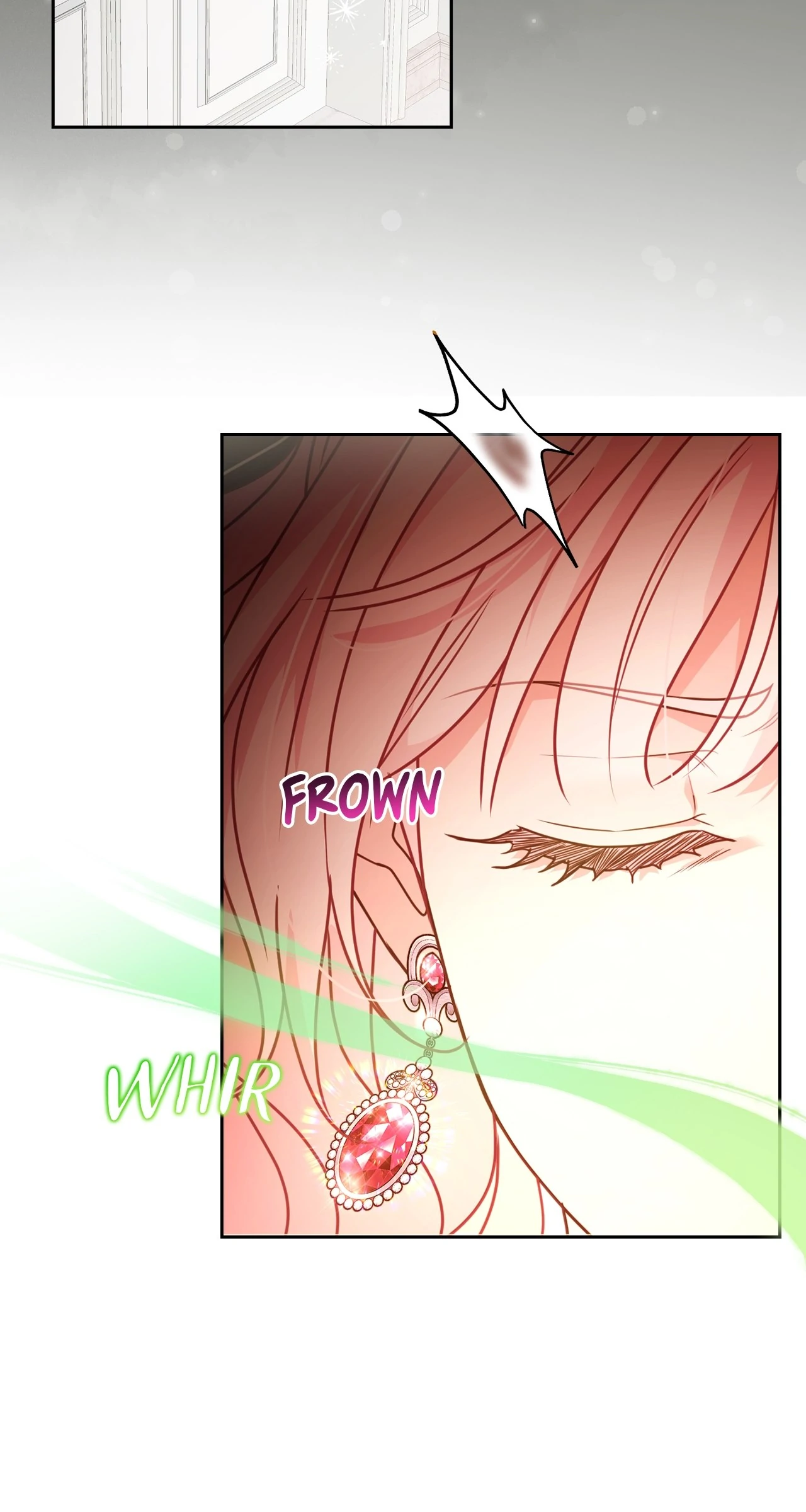 Must the Reincarnated Mother Always Die? (Official) - Chapter 11 manhwa