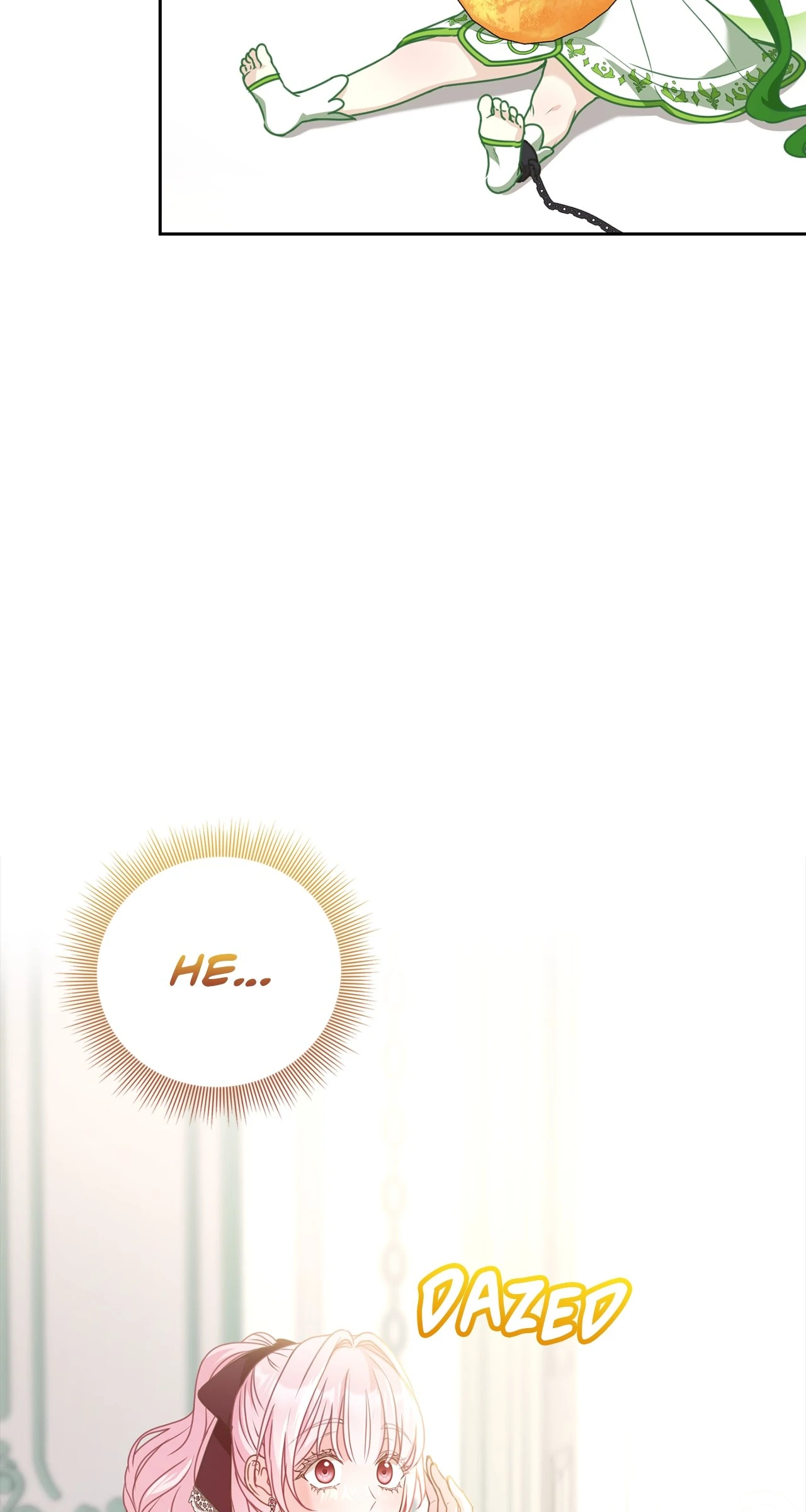 Must the Reincarnated Mother Always Die? (Official) - Chapter 11 manhwa