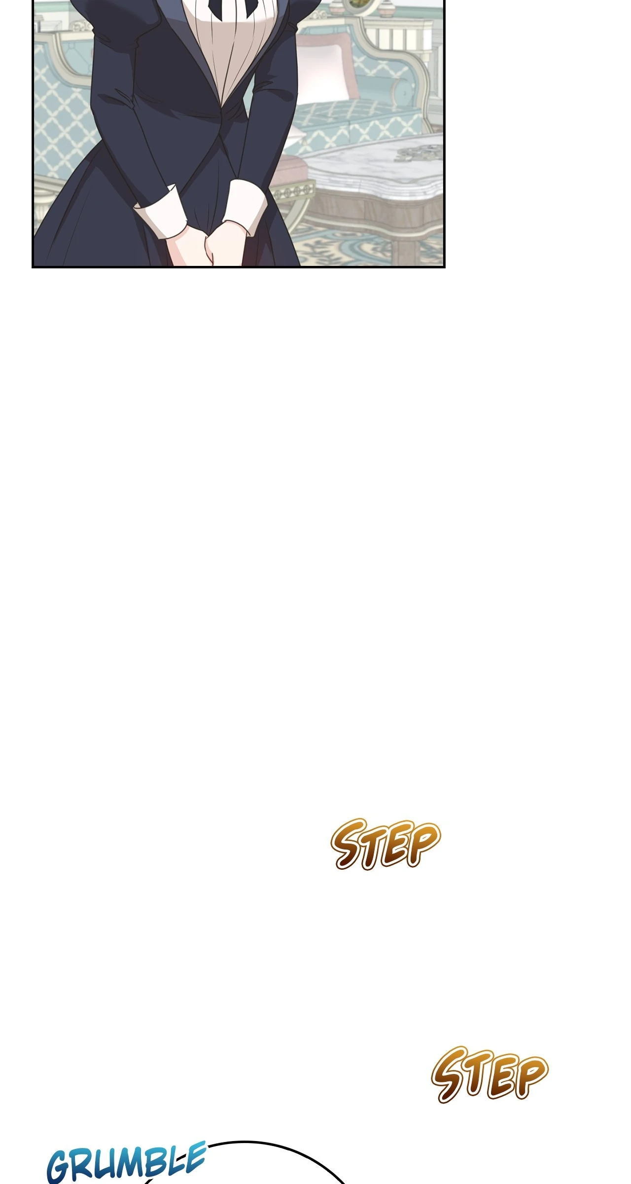 Must the Reincarnated Mother Always Die? (Official) - Chapter 12 manhwa