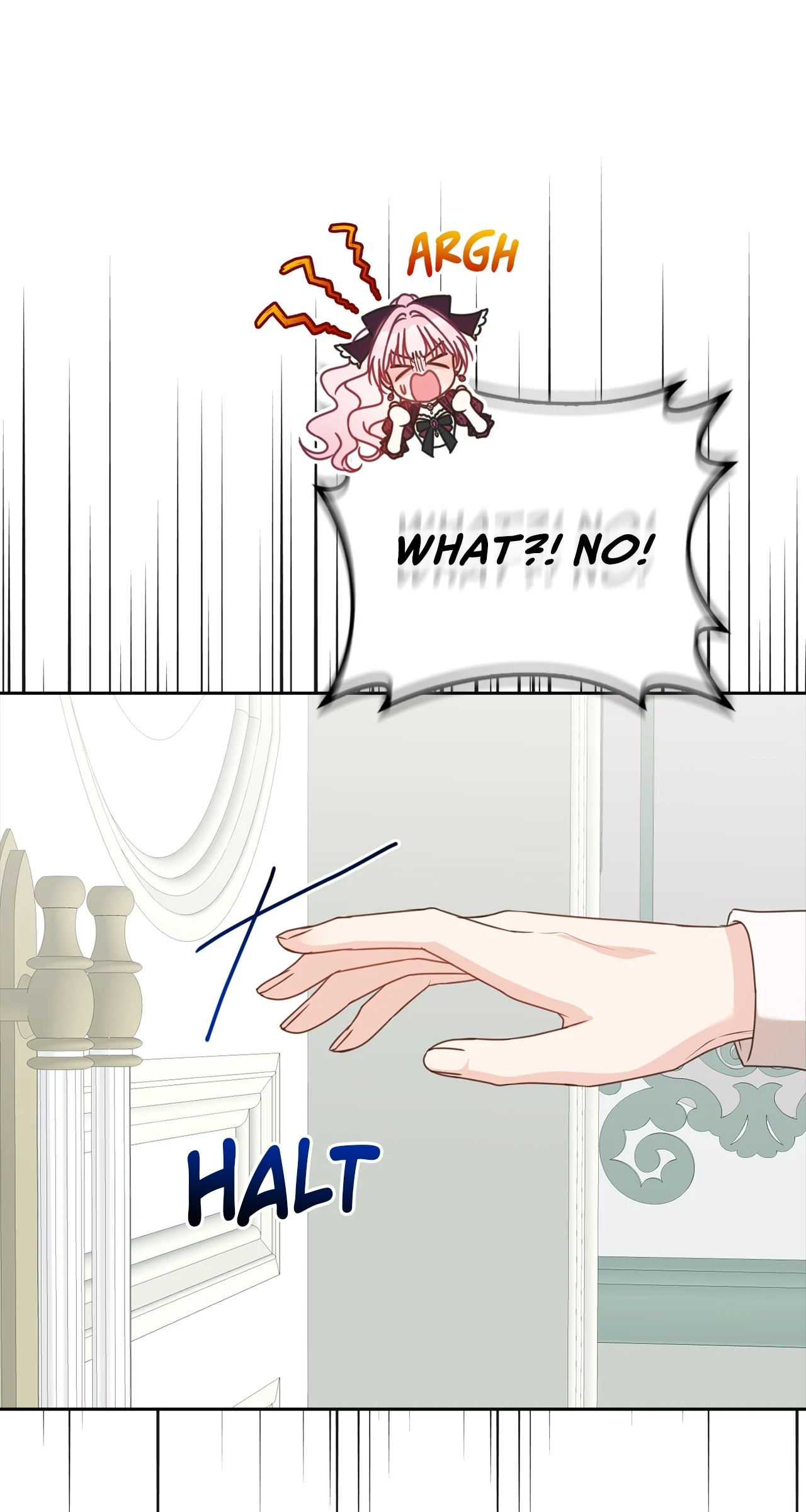 Must the Reincarnated Mother Always Die? (Official) - Chapter 12 manhwa