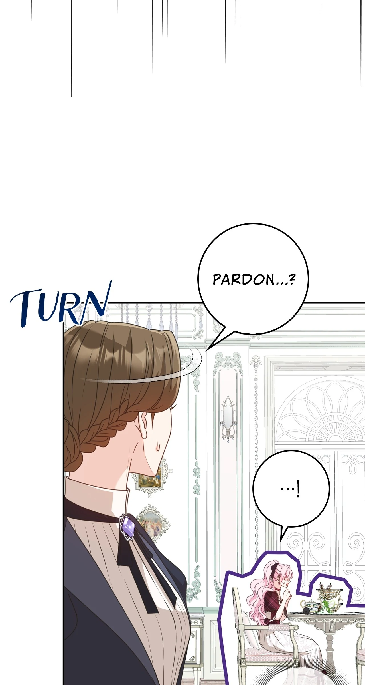 Must the Reincarnated Mother Always Die? (Official) - Chapter 12 manhwa