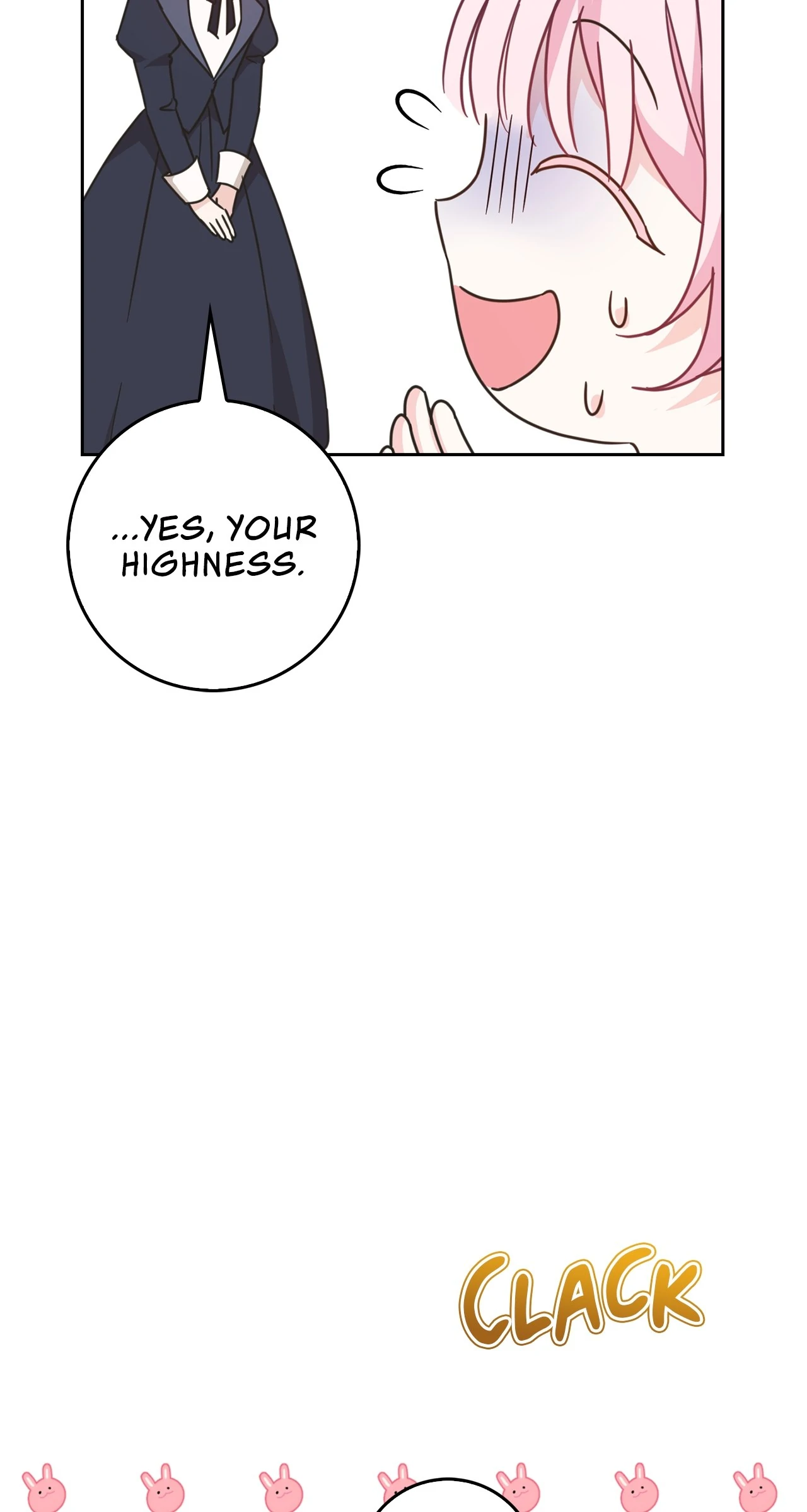 Must the Reincarnated Mother Always Die? (Official) - Chapter 12 manhwa