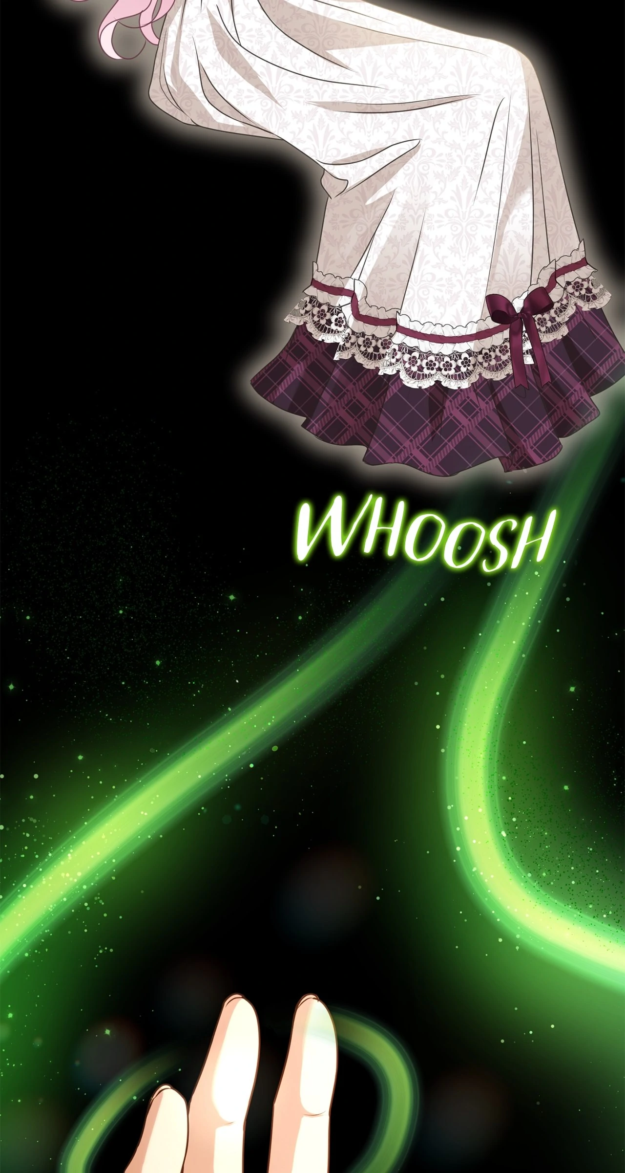 Must the Reincarnated Mother Always Die? (Official) - Chapter 12 manhwa
